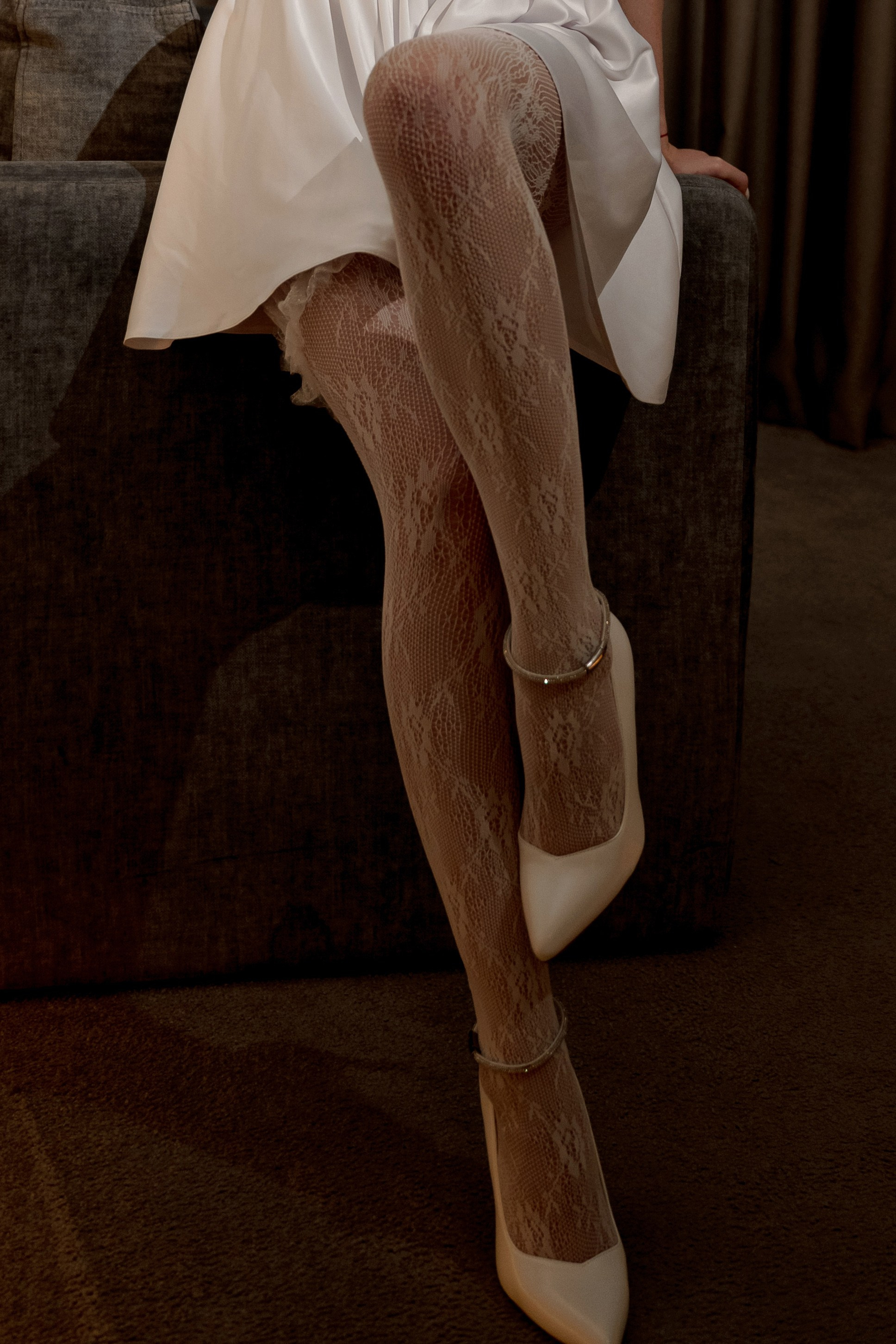 Свадебная фотосессия в отеле Palmira Garden. Свадебный и семейный фотограф в Москве Светлана Зоткина