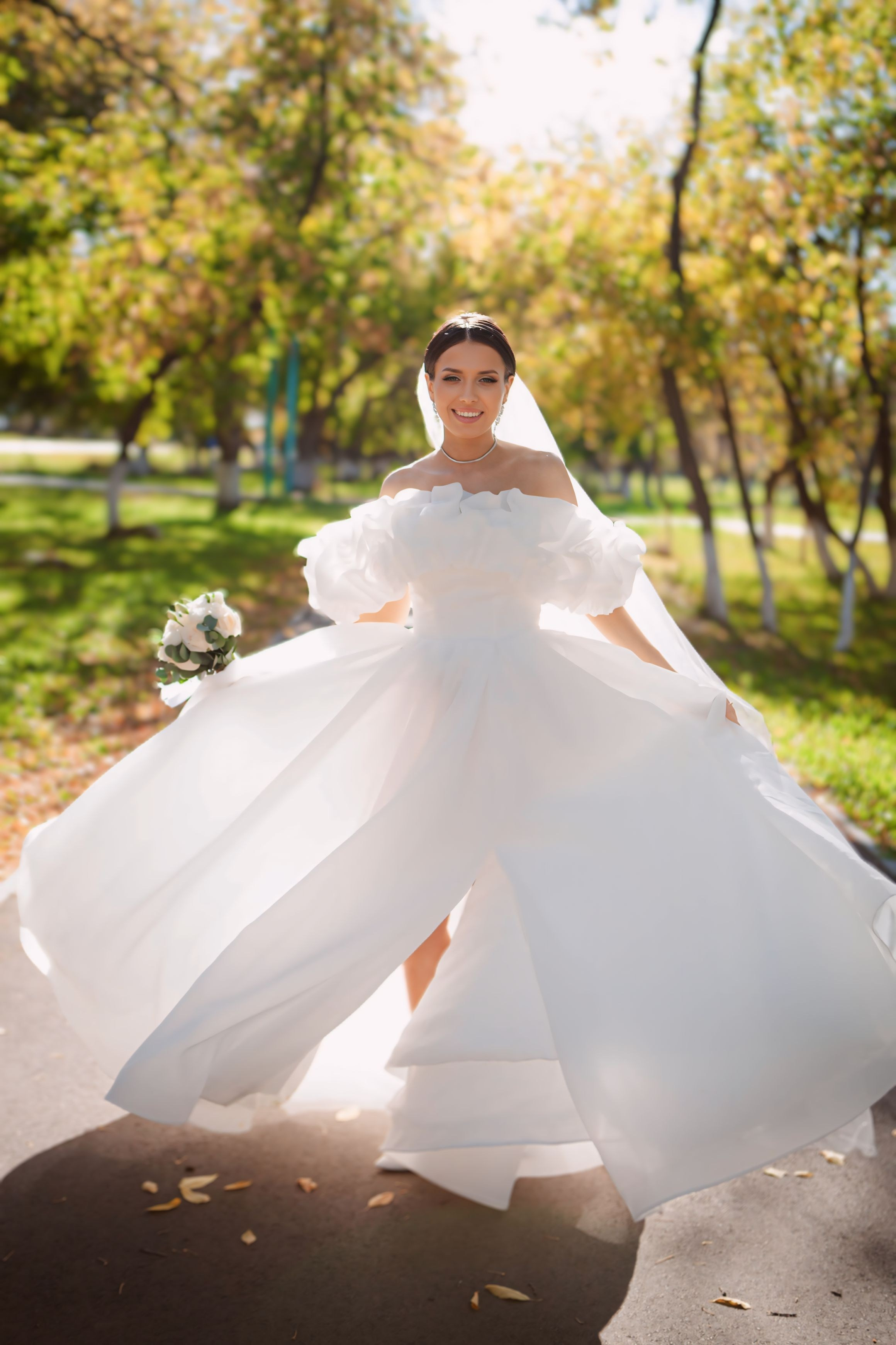 Свадебные фото сессии. Главная