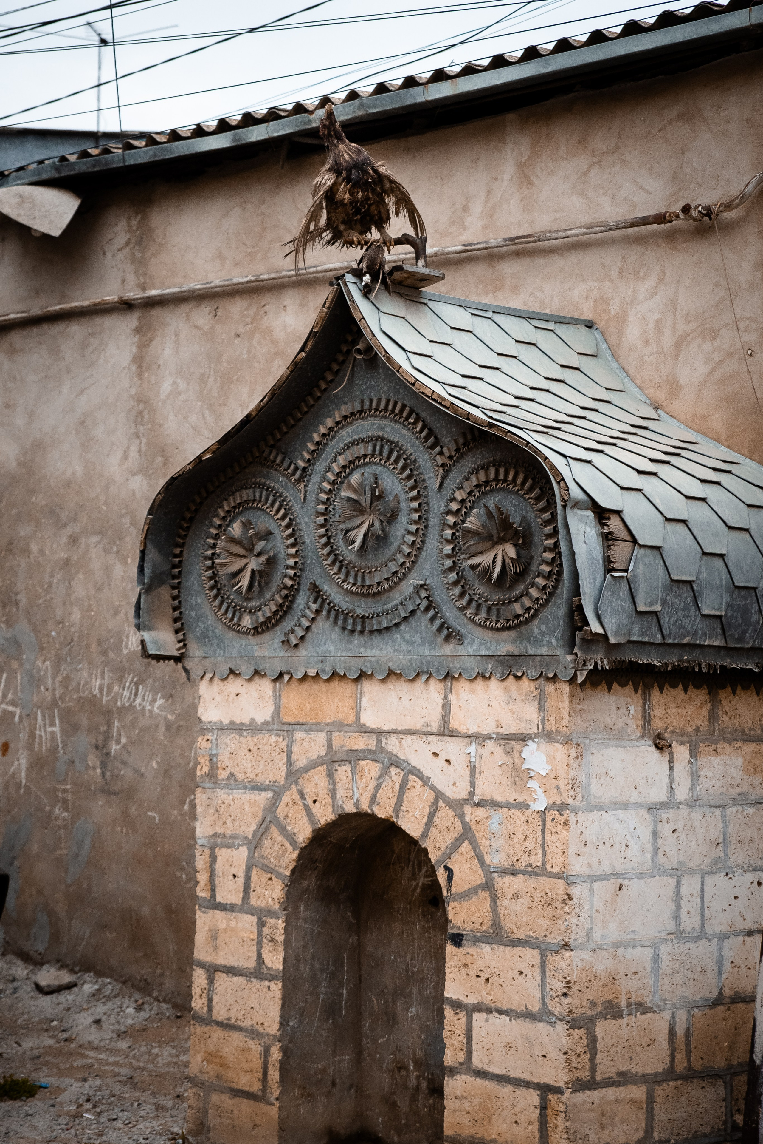 Дагестан. Фотограф Крещение Венчание Москва