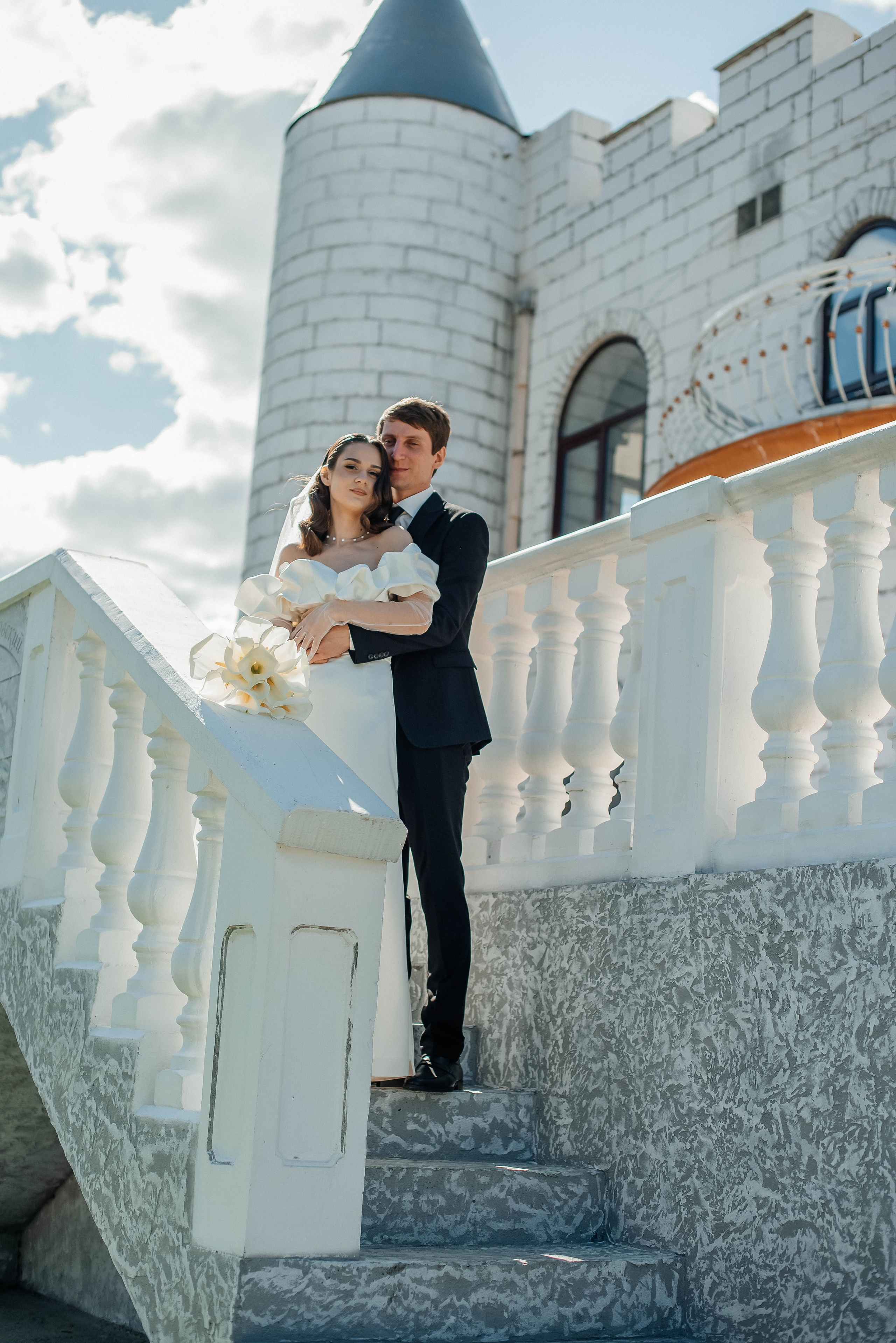 Леонид и Екатерина. Свадебный и семейный фотограф Краснодар/Сочи/Домбай Марина Фурса