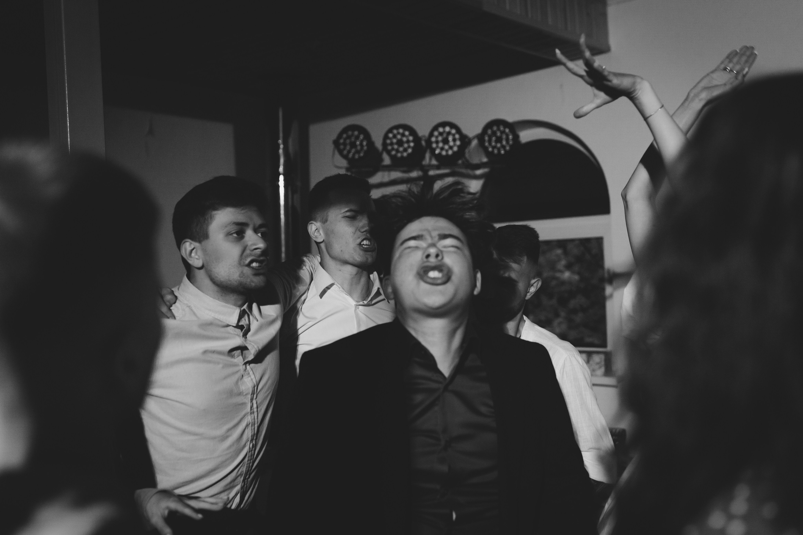 Анастасия и Сергей. Фотограф Ксюша Белоносова