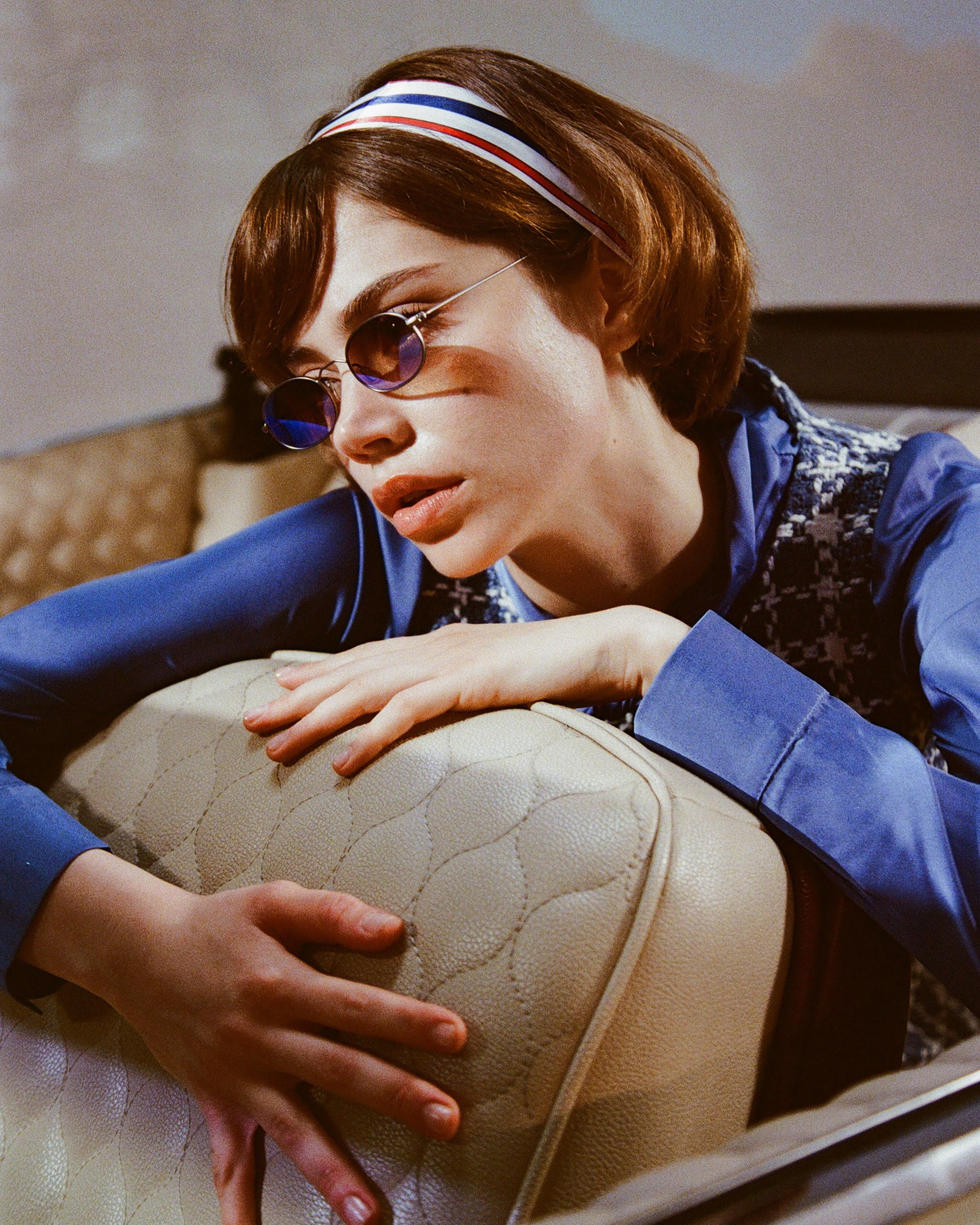 Belle Frog. Пленочный фотограф Москва