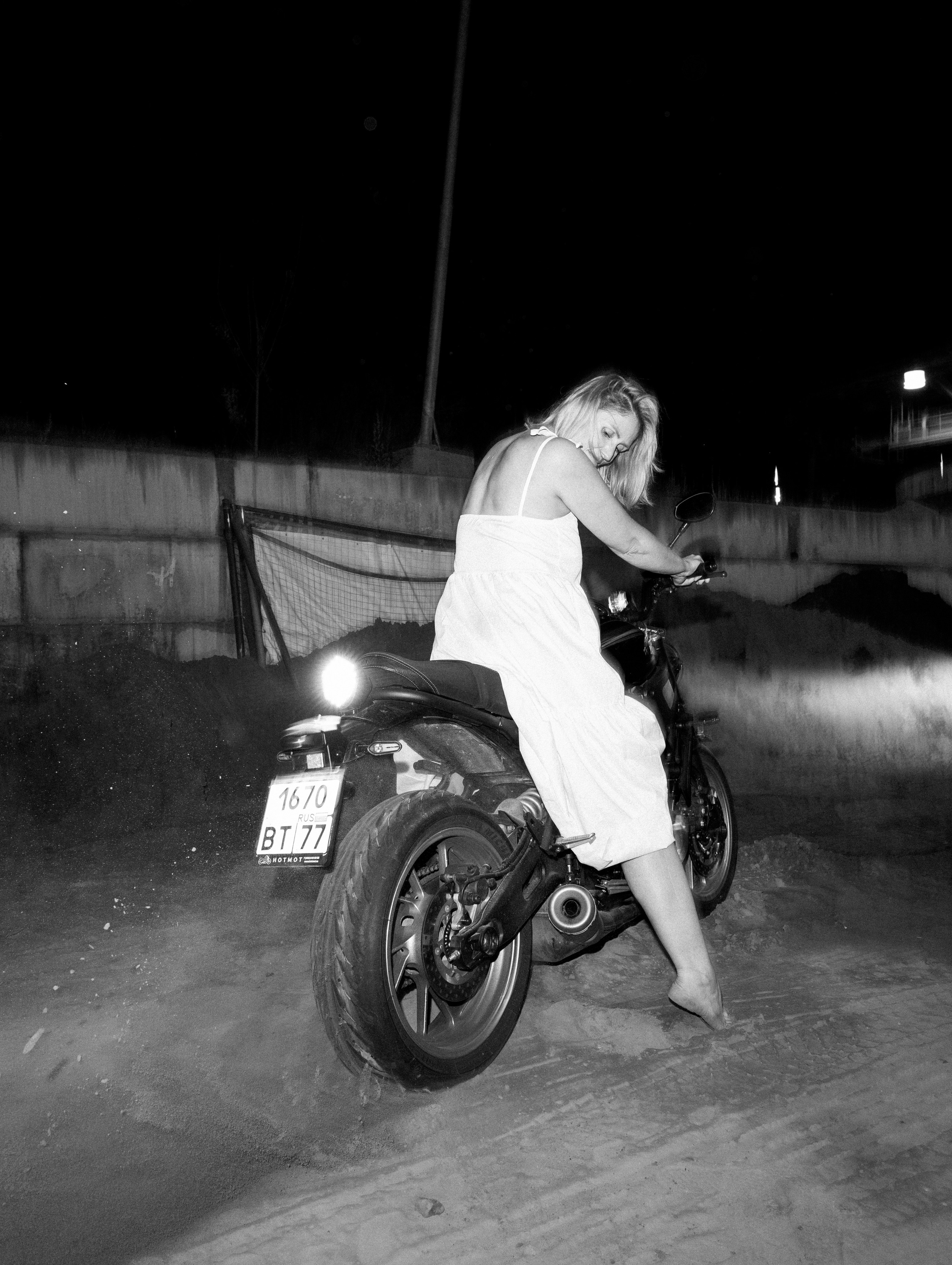 Фотограф | Киреев Семён | Москва