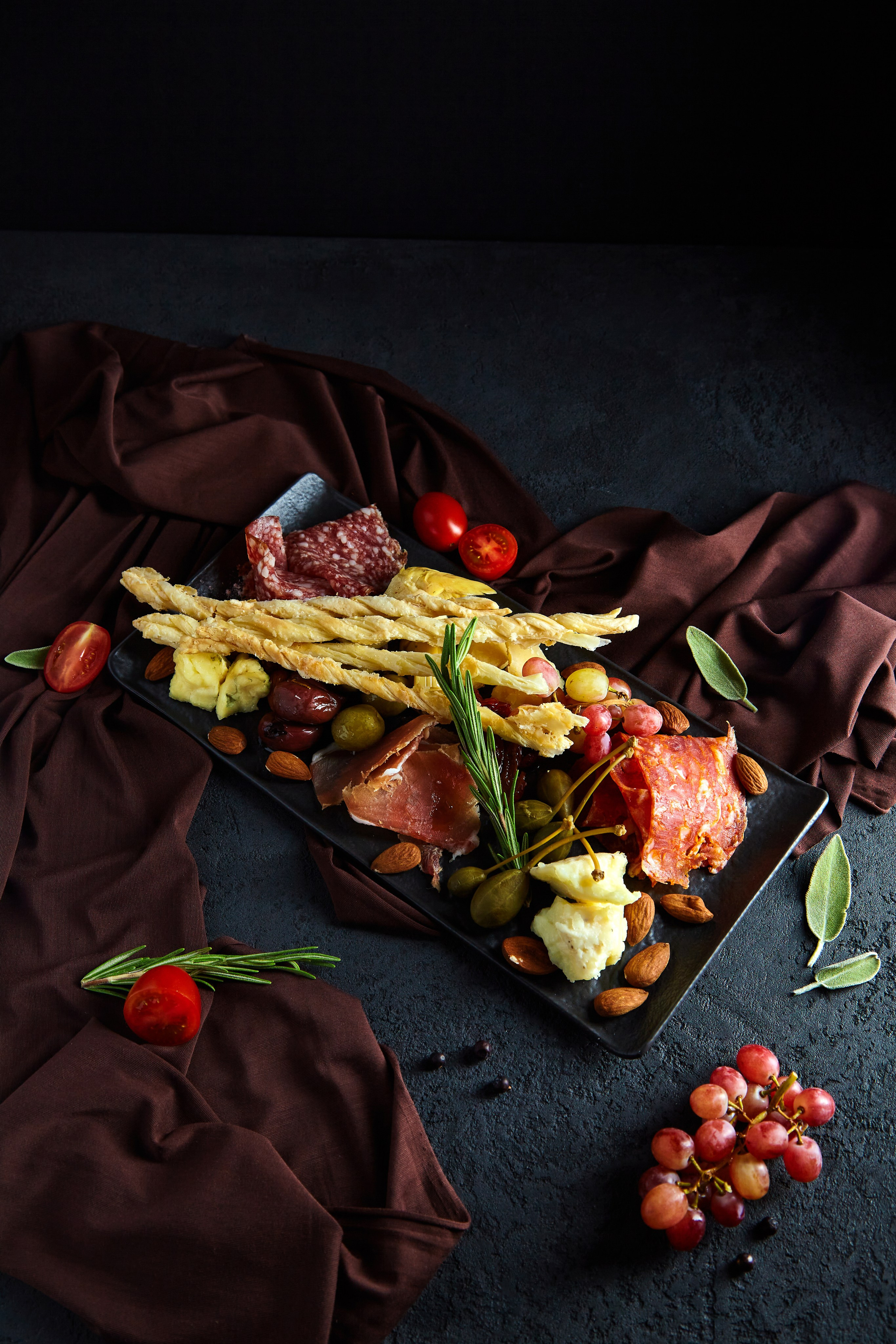 CARRE GASTROBAR. Фотограф в Санкт-Петербурге Лазарев Евгений