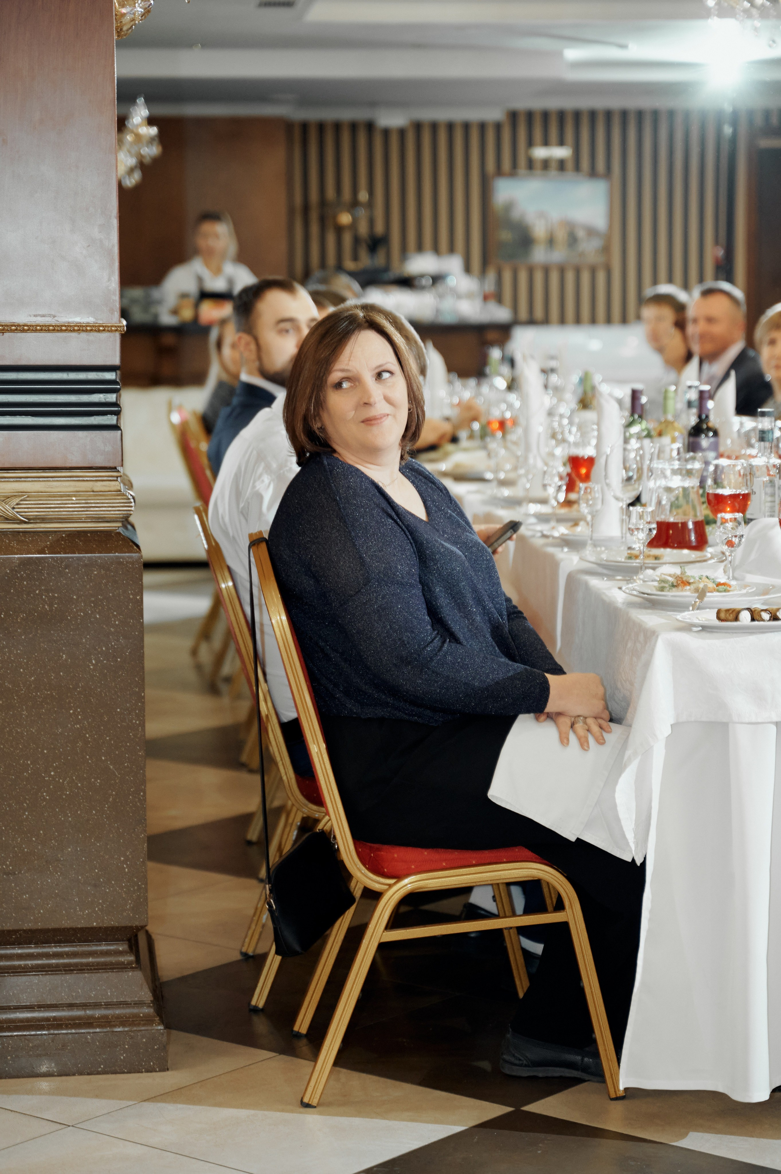 Корпоратив. Свадебный фотограф Александр Браво