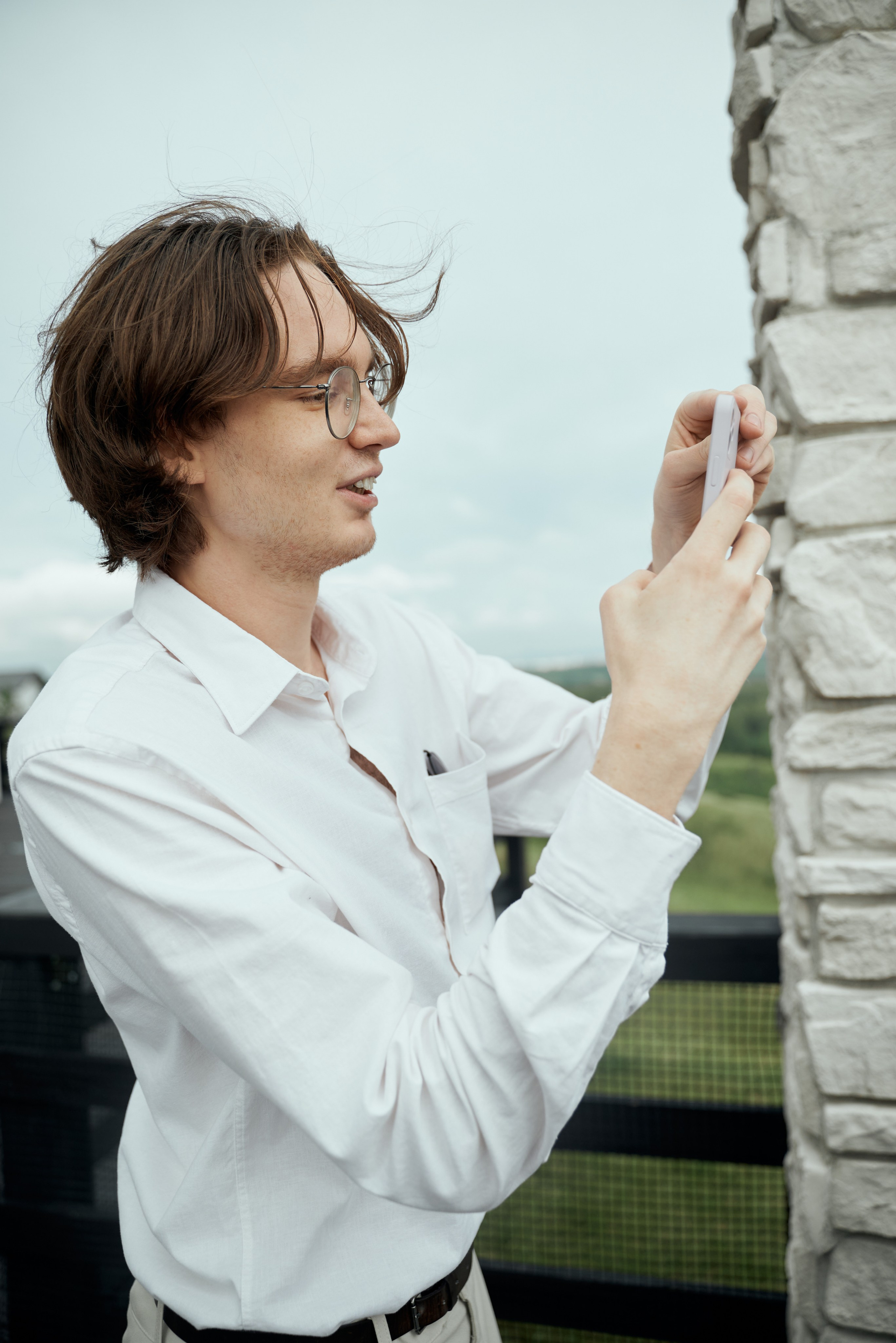 Дарья и Дмитрий. Свадебный фотограф Александр Браво