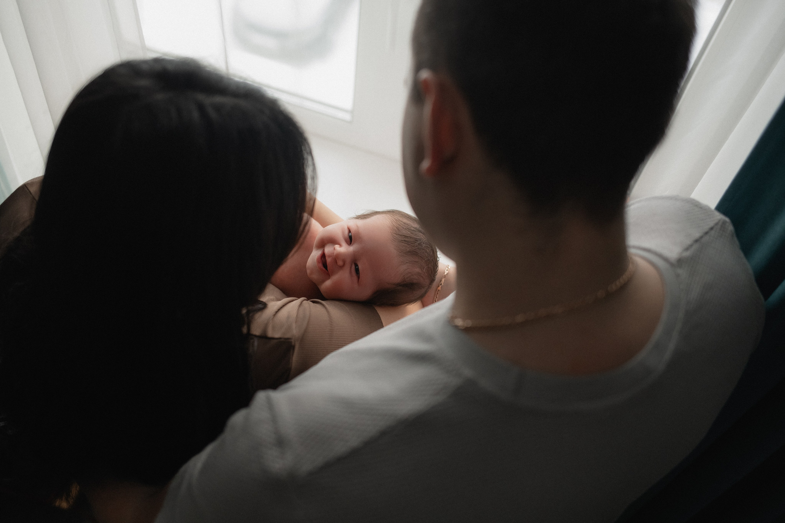 ДОМ. Семейный и детский фотограф в Нижнем Новгороде Буслаева Мария