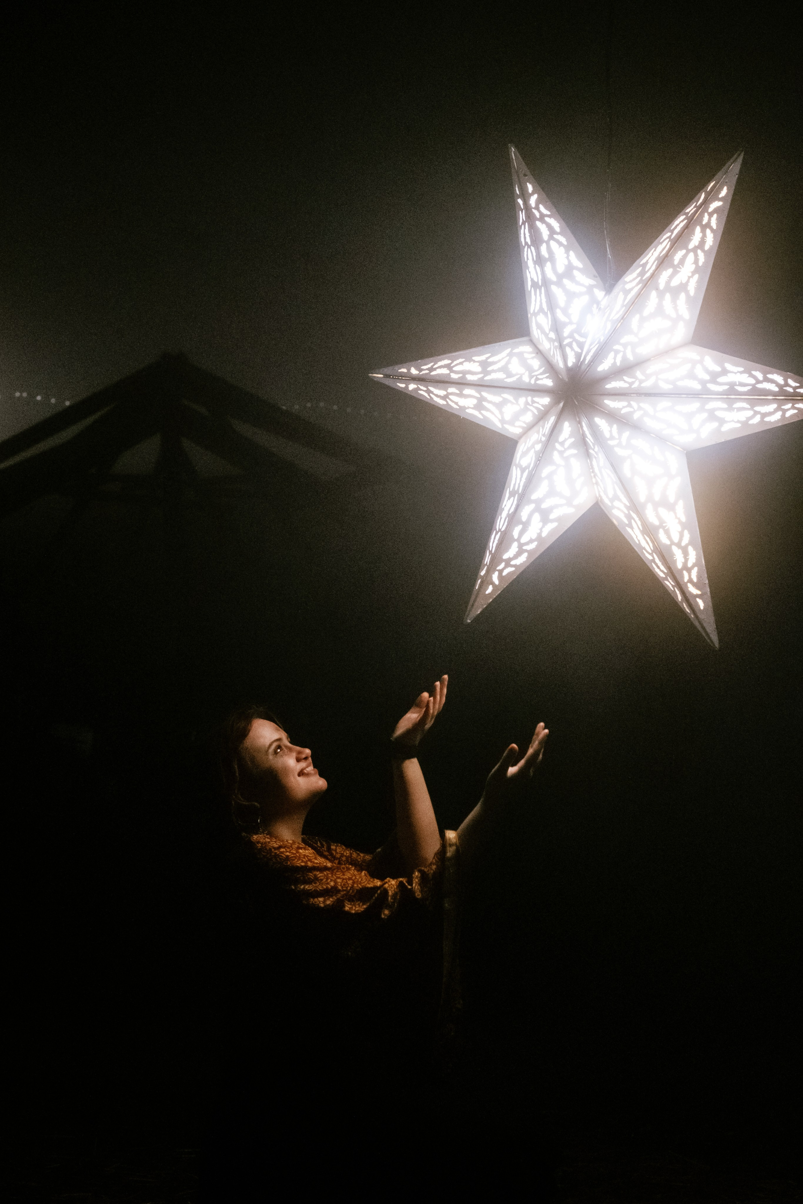 Фестиваль «Бессонница» 2024. Семейный и детский фотограф в Москве Светлана Потемкина