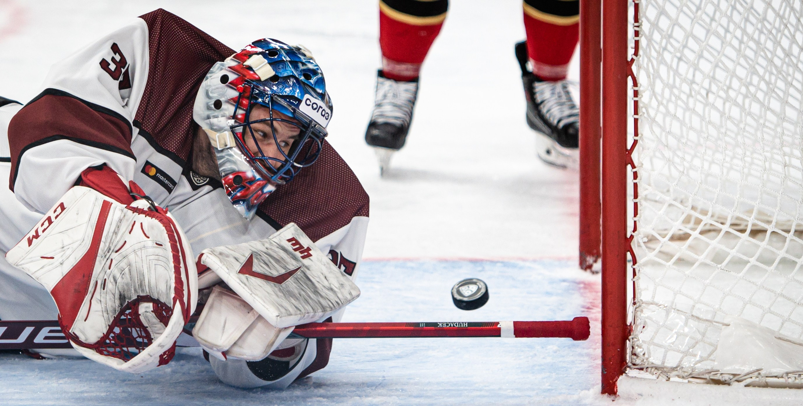 Evgenii Filippov — Photographer