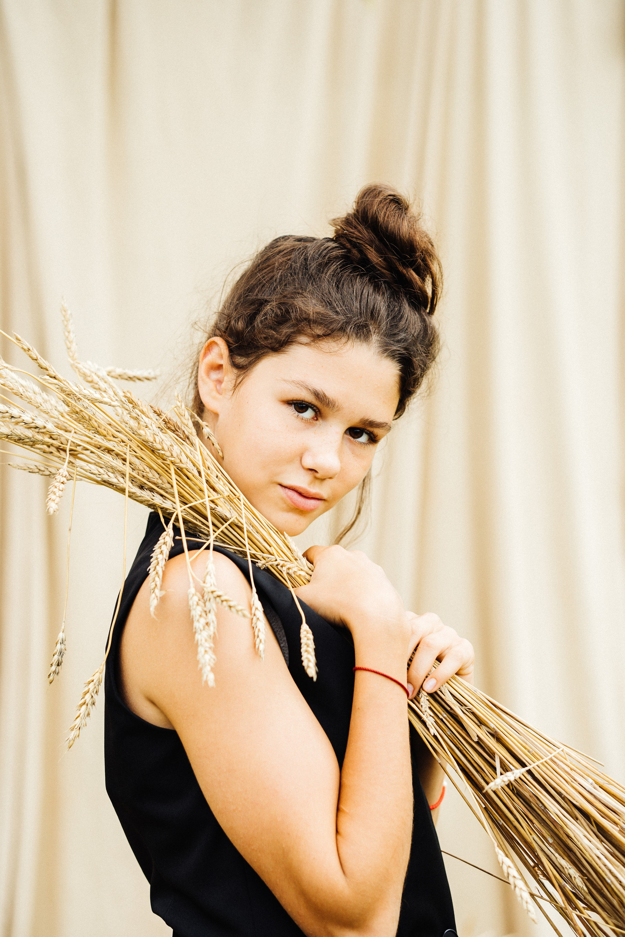 Зендая. Фотограф Дарья Локотко в Красноярске