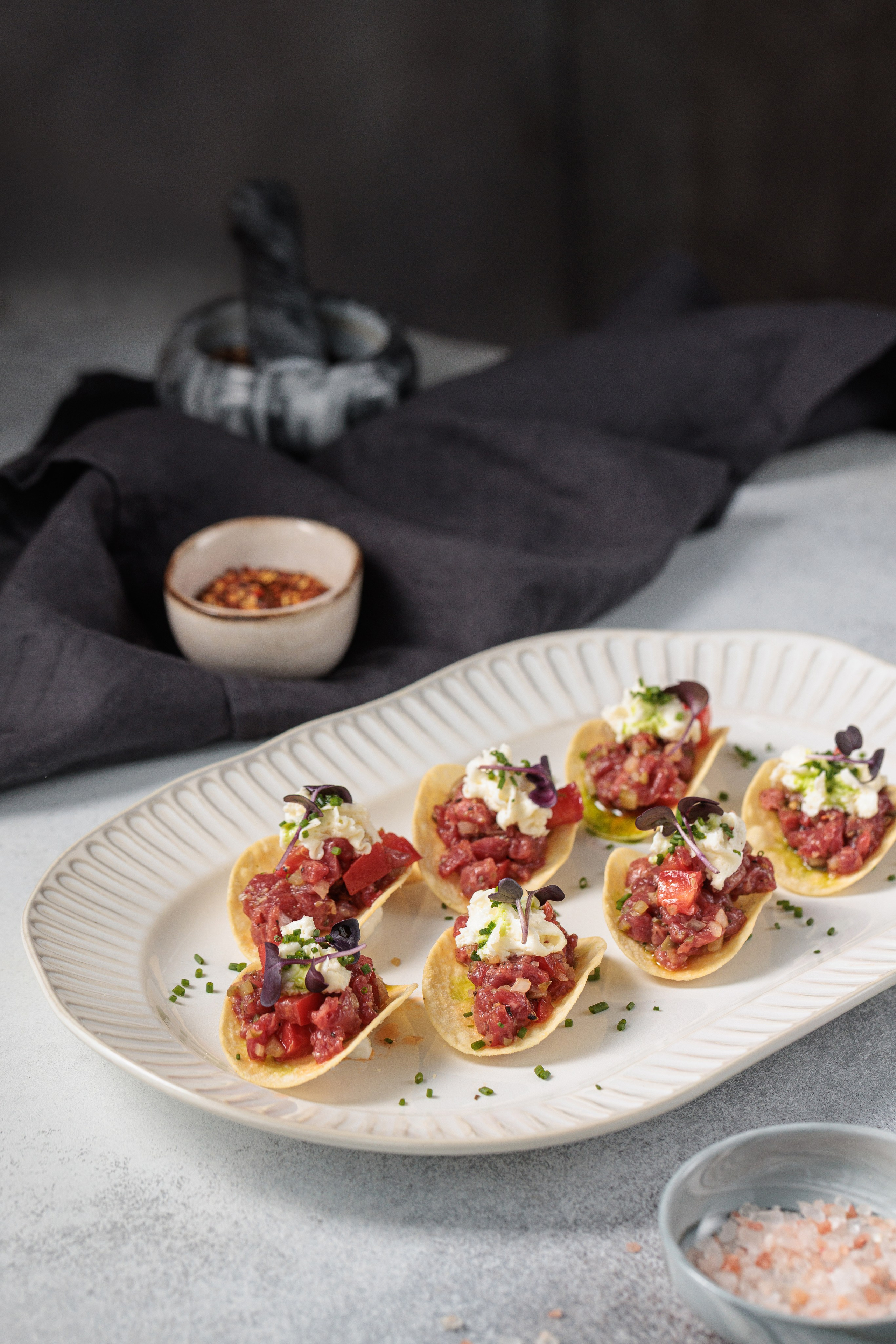 Food. Главная