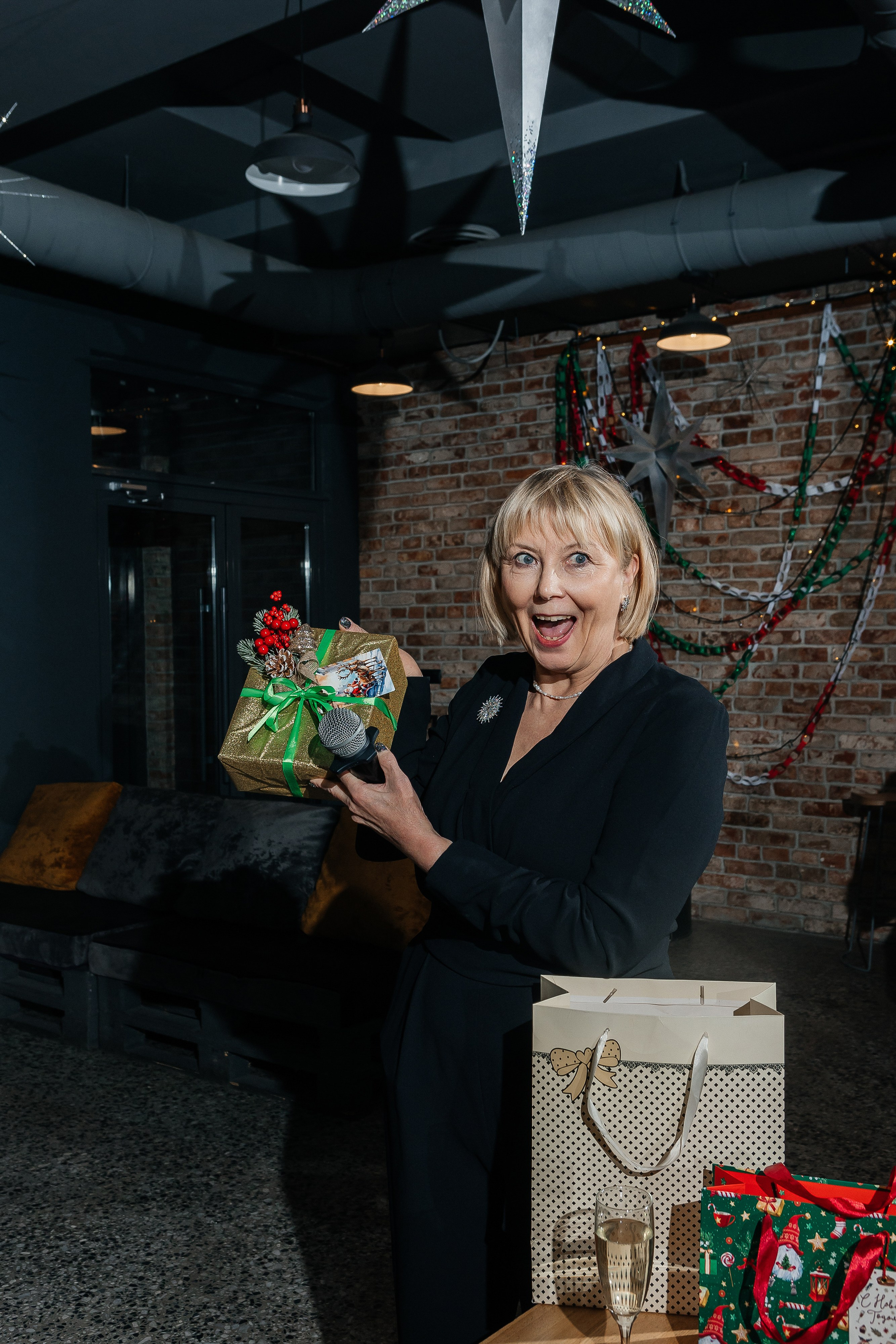 Корпоратив «ВитаМедика». Свадебный и портретный фотограф в Екатеринбурге Виолетта Куприкова