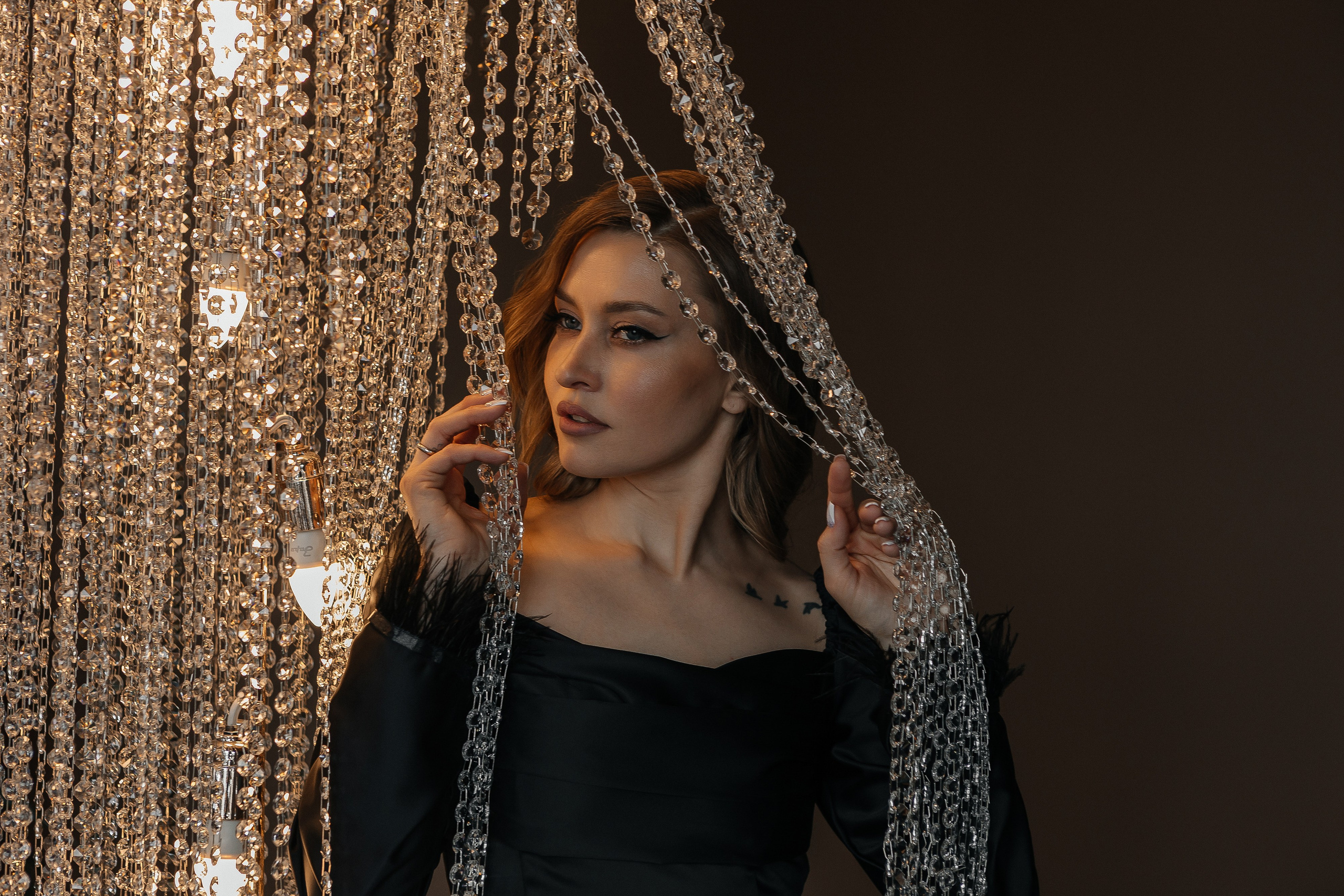 Дарья. Свадебный и портретный фотограф в Екатеринбурге Виолетта Куприкова