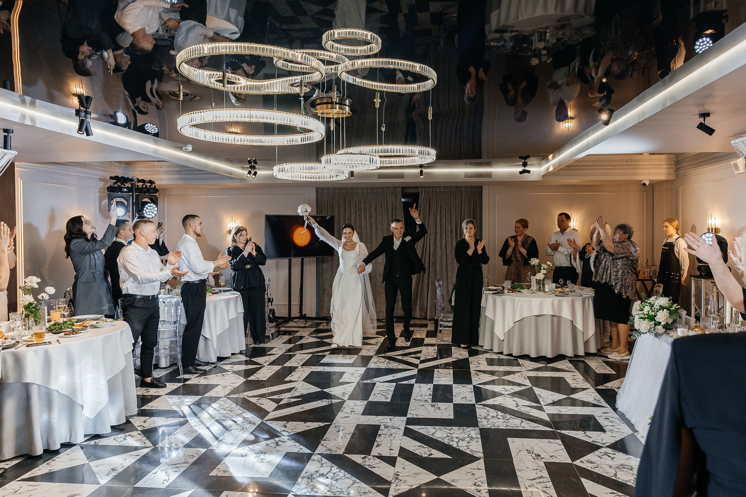 Анастасия+Михаил. Свадебный и портретный фотограф в Екатеринбурге Виолетта Куприкова