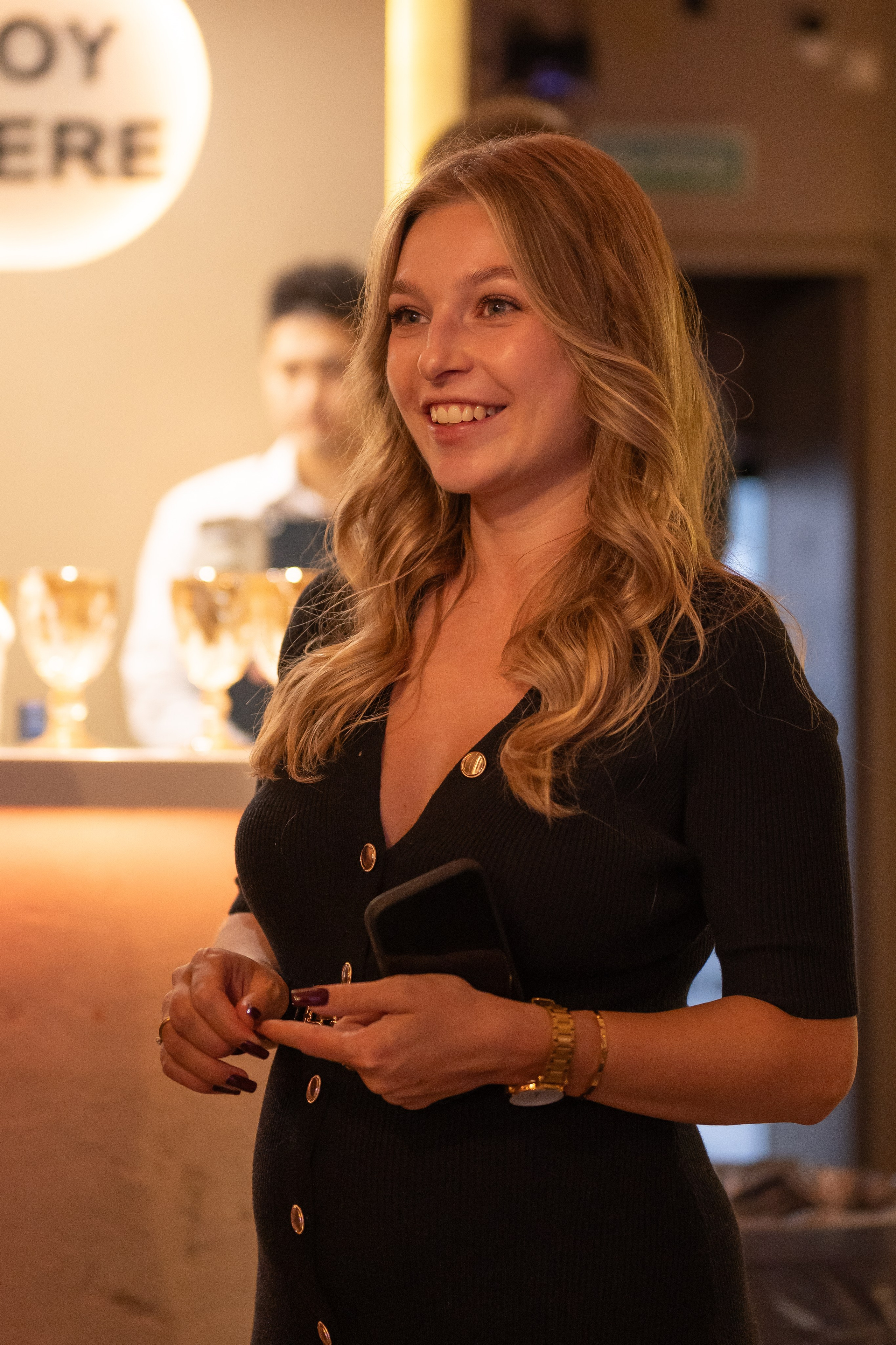 День рождения Екатерины в кругу семьи и друзей. Фотограф и видеограф в Москве Анна Матюхина