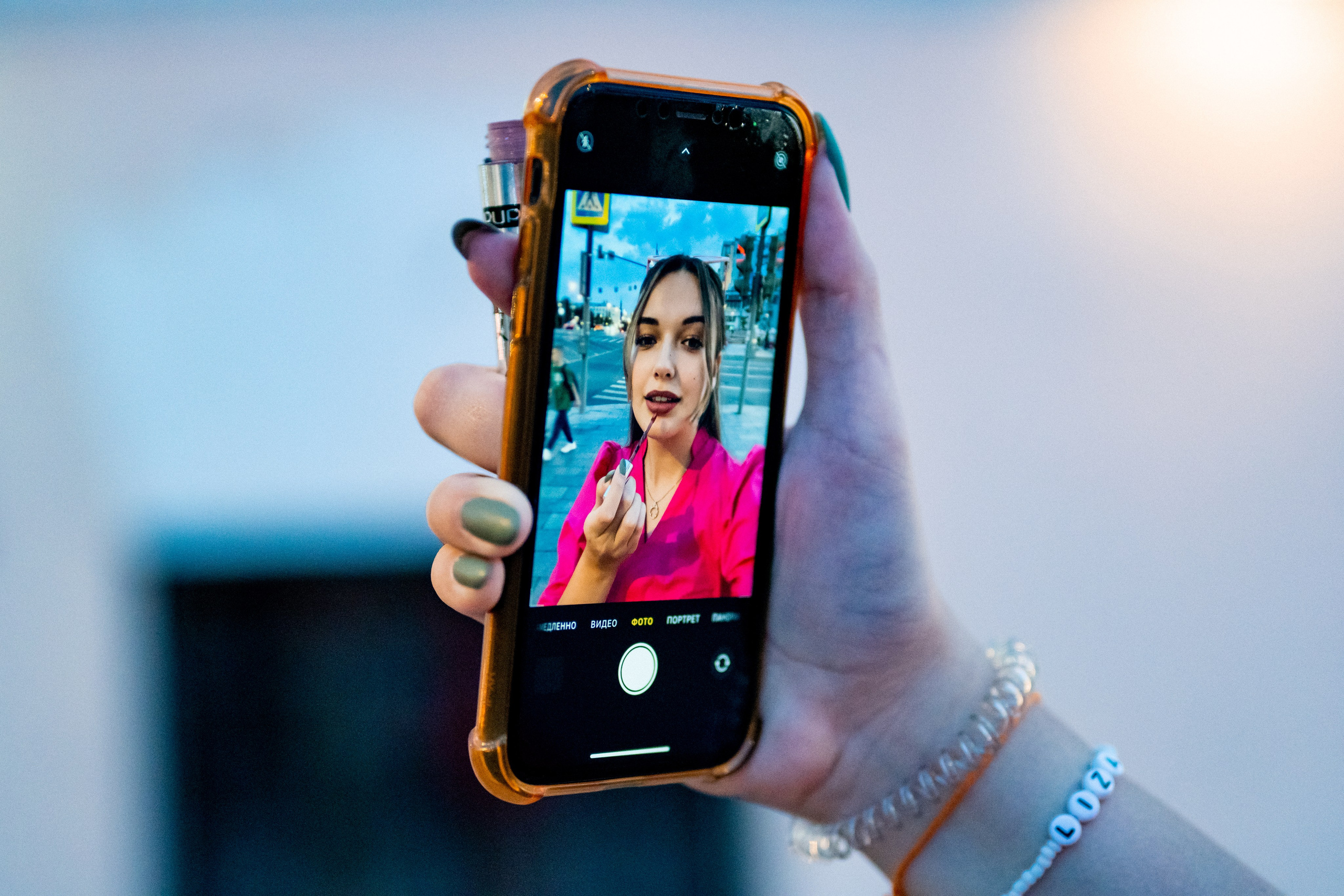 Барби. Фотограф и видеограф в Москве Анна Матюхина