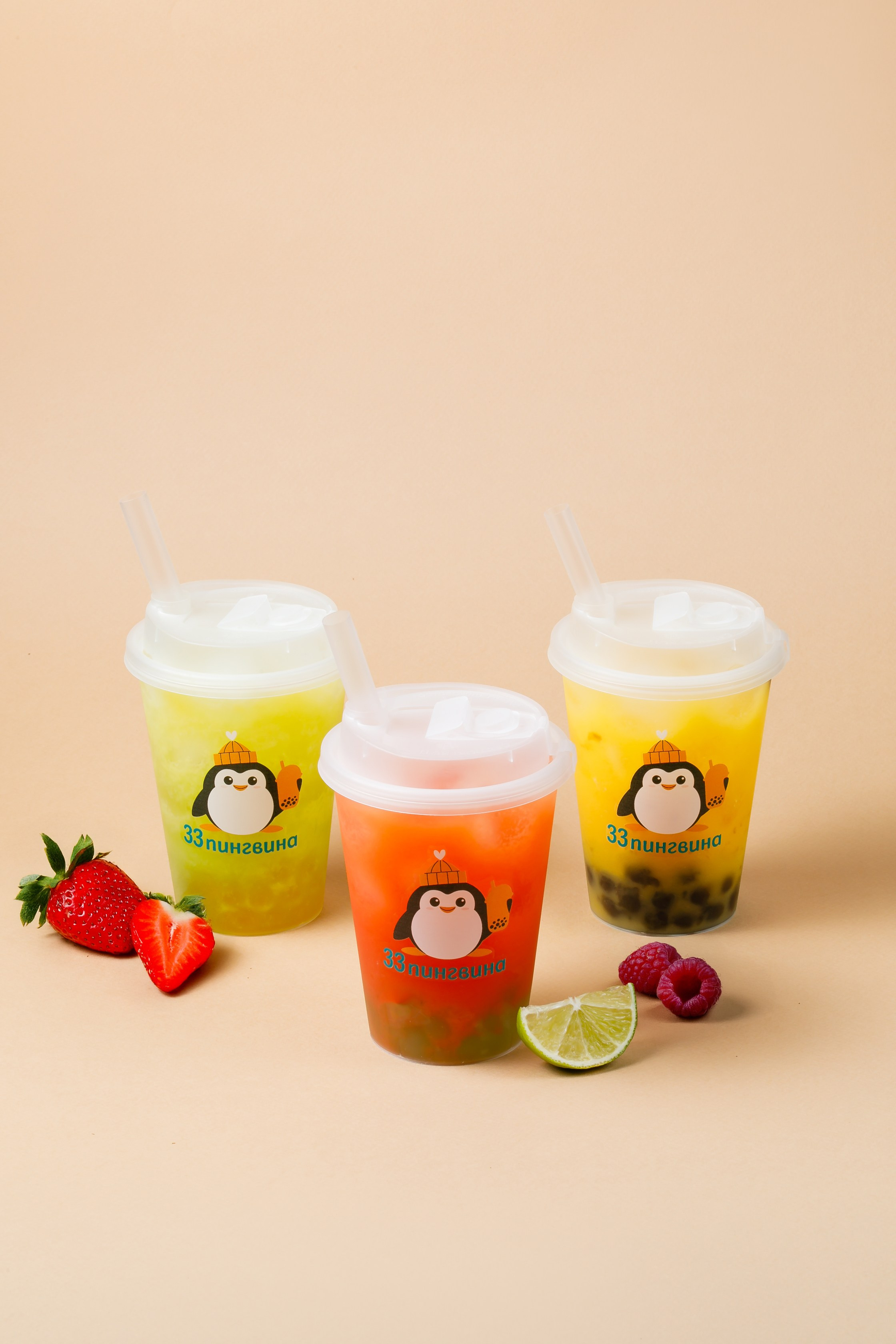 Мороженое 33 пингвина. Предметный и фуд-фотограф в Томске Цыганкова Ольга