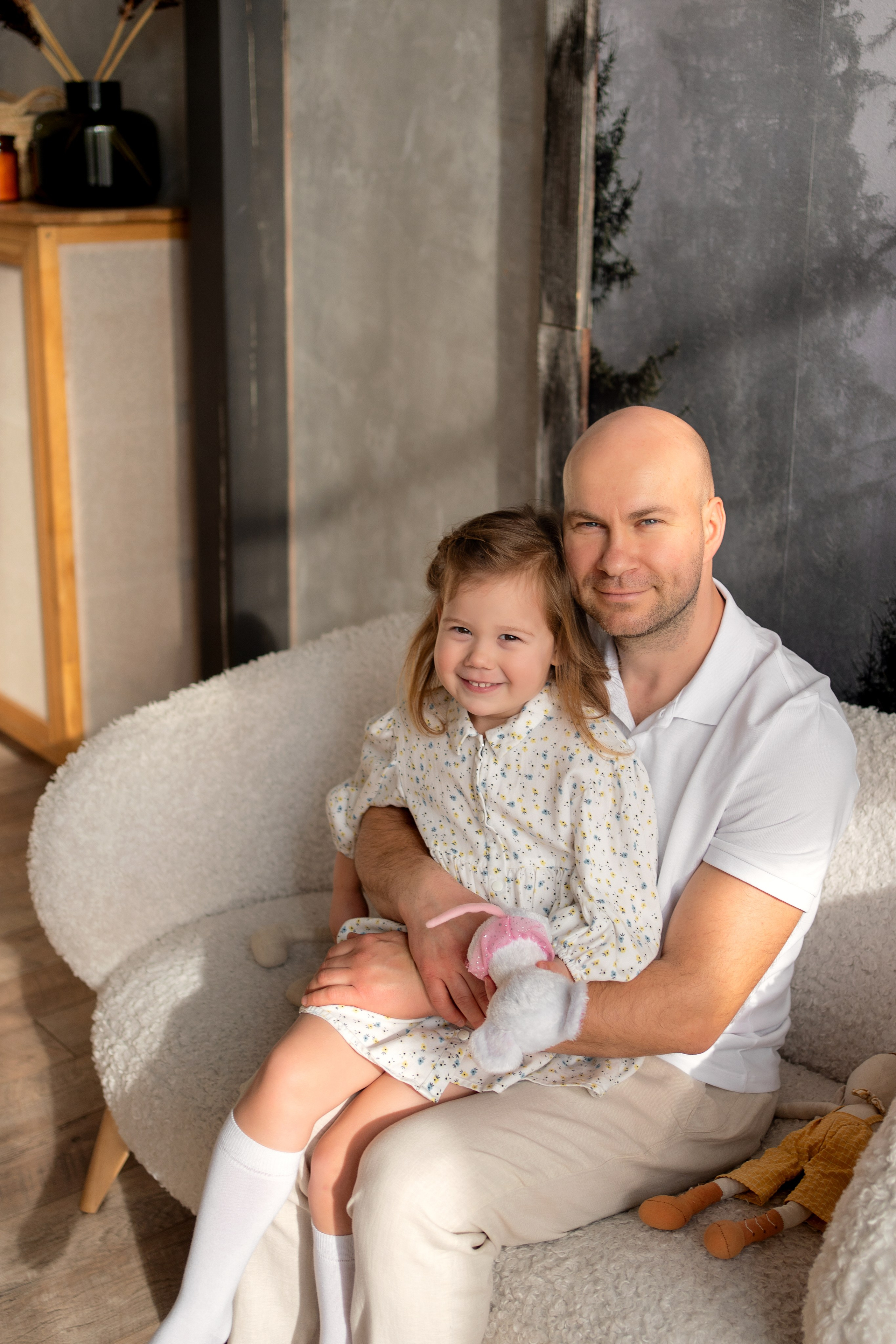 Флэт (Lightstudio). Семейный и свадебный фотограф Минск, Беларусь Анна Орловская