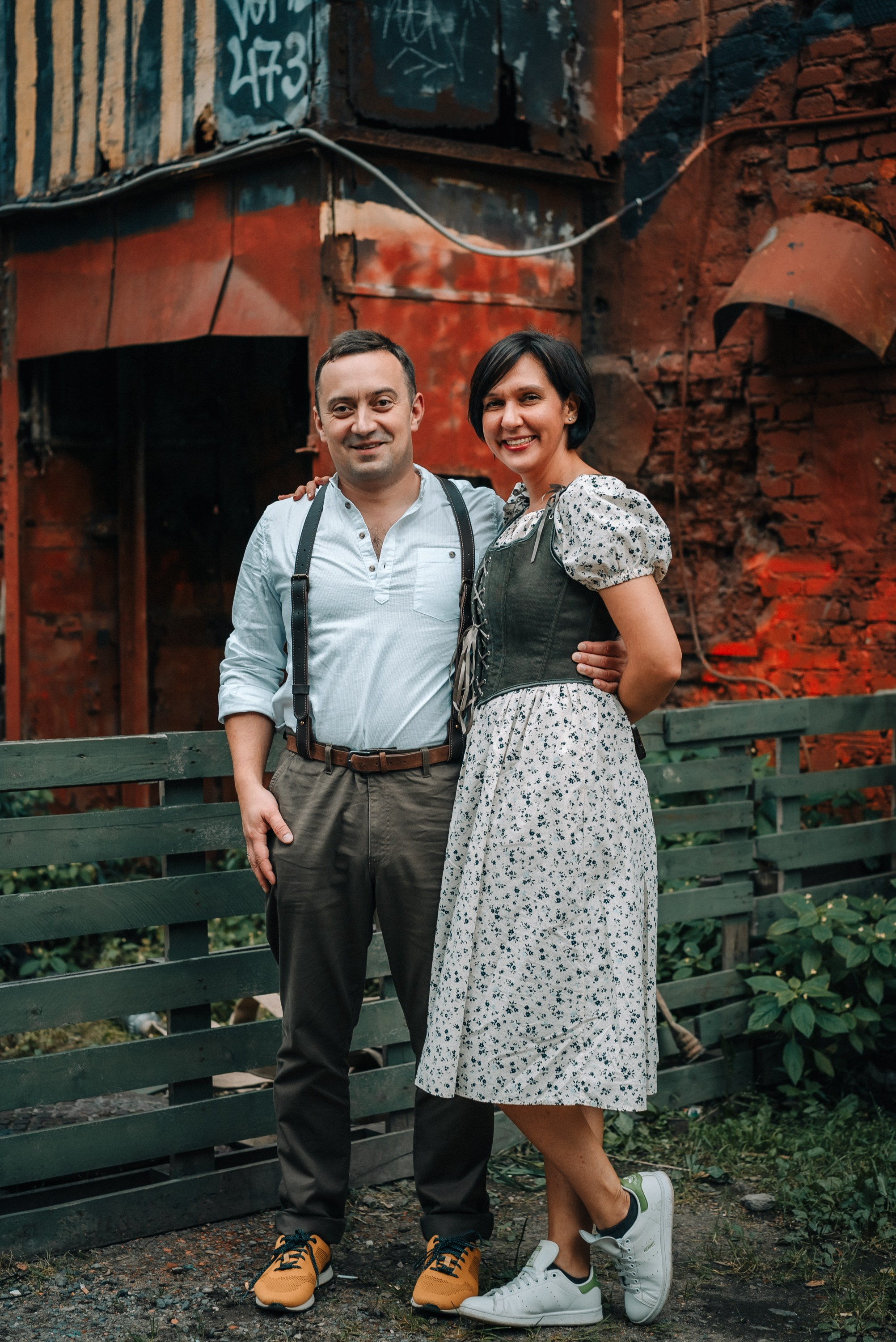 Свадебный фотограф Москва семейный фотограф в Москве. Andrey Luzin | [yooroock] photographer