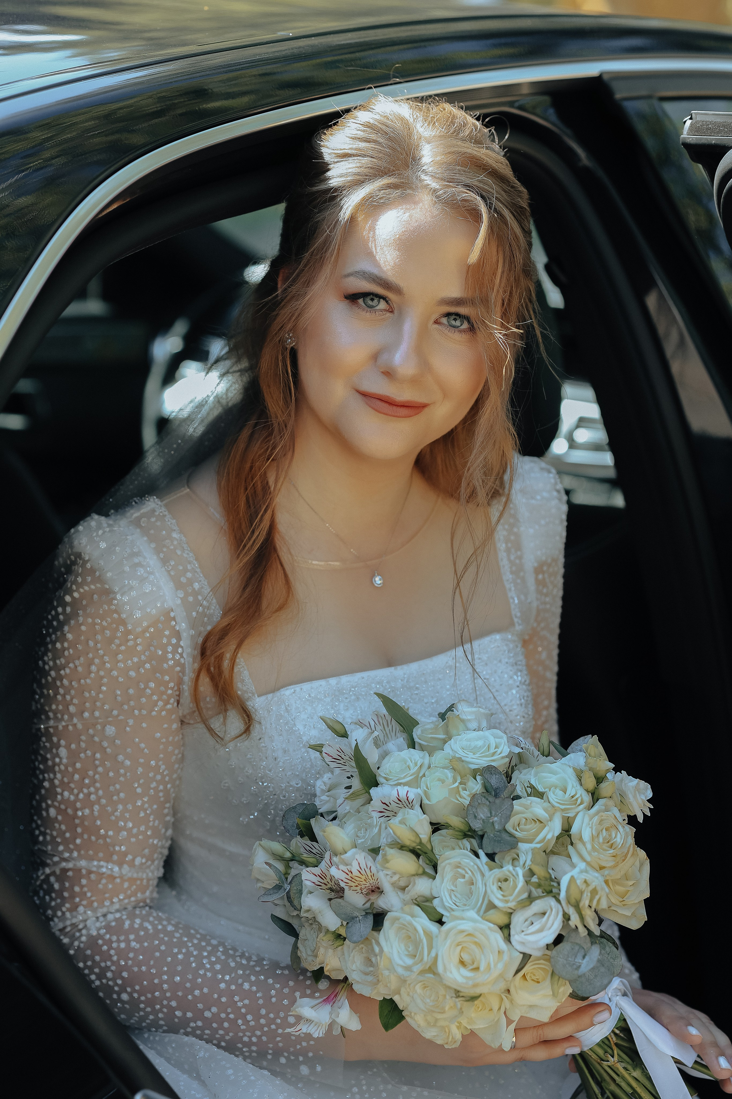 Анастасия & Александр. Свадебный и семейный фотограф Кузнецк Пенза Ульяновск