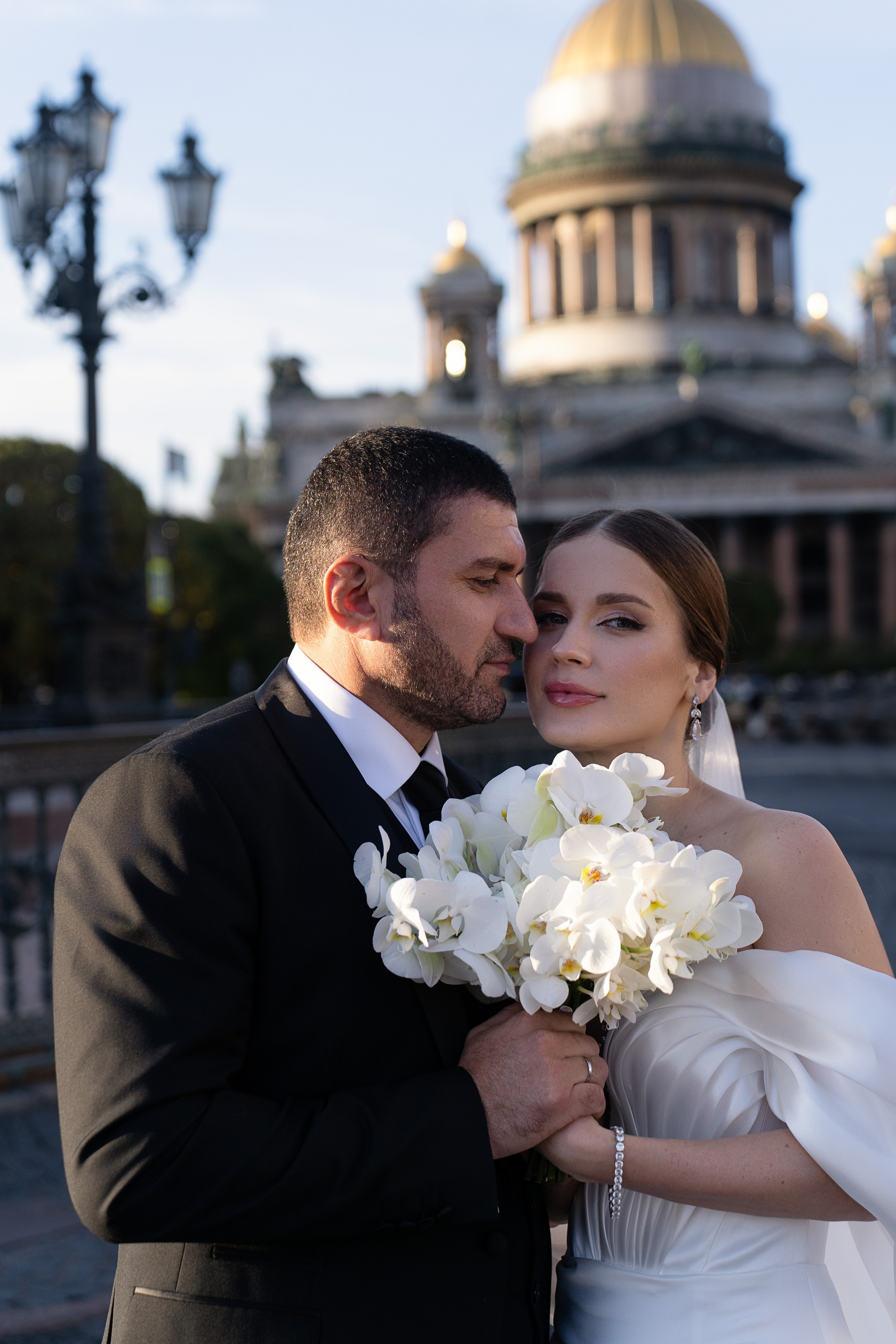 Wedding. Свадебный фотограф в Москве Татьяна Вакулина