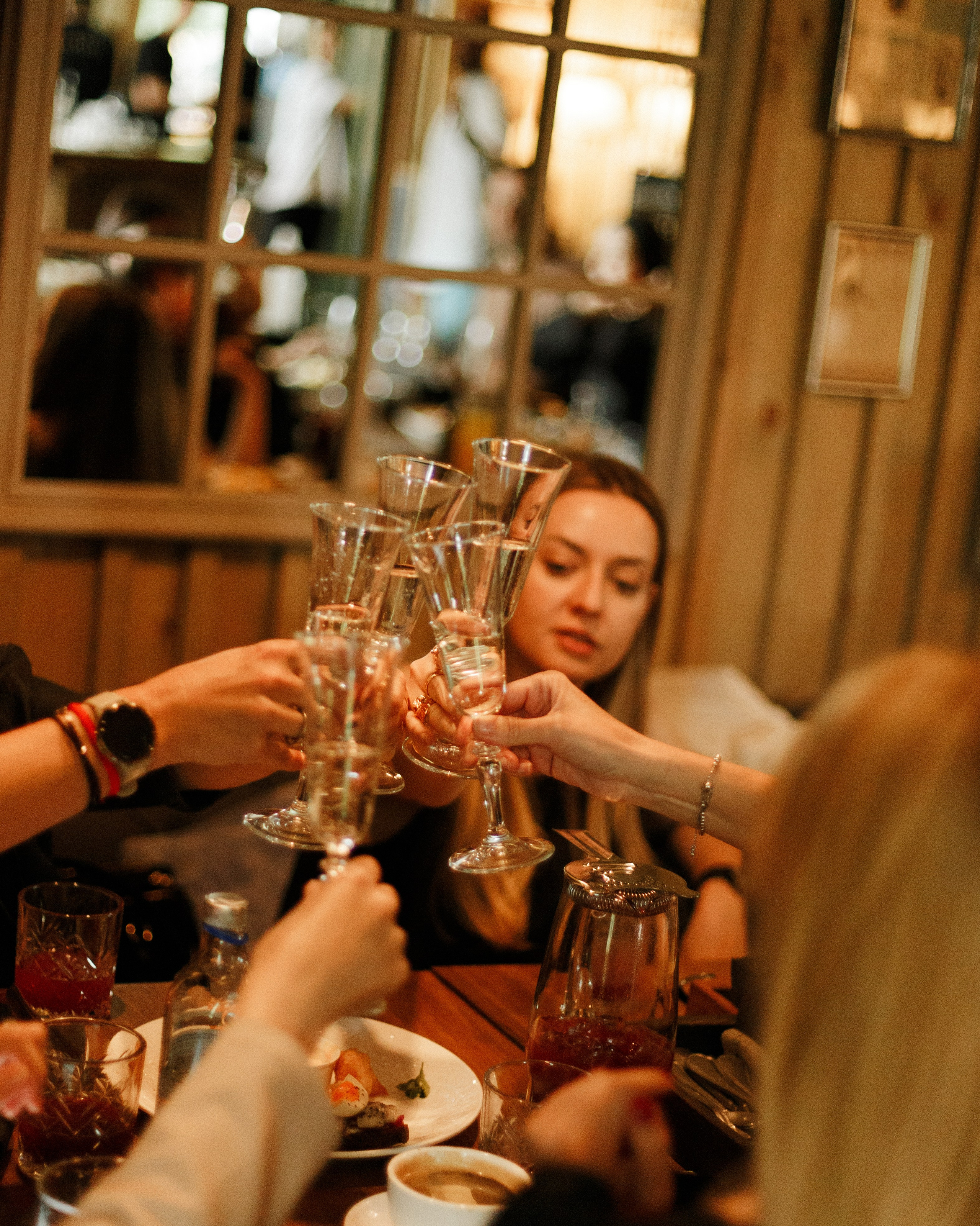 Андрей и Ангелина. Фотограф в Москве — Евгения Прокопенко