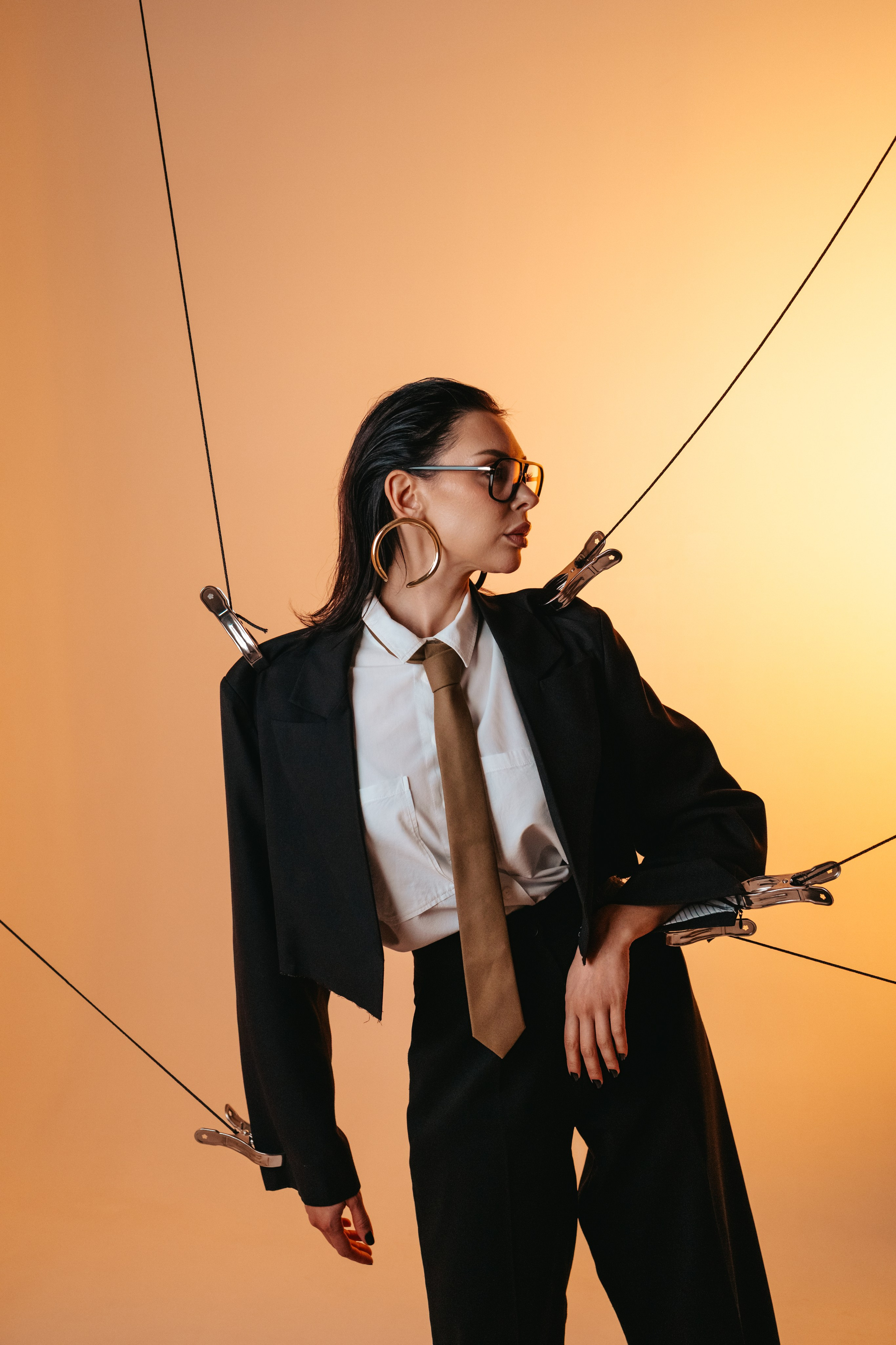 Рекламная фотосессия. Семейный и портретный фотограф в Геленджике Любовь Бодрова