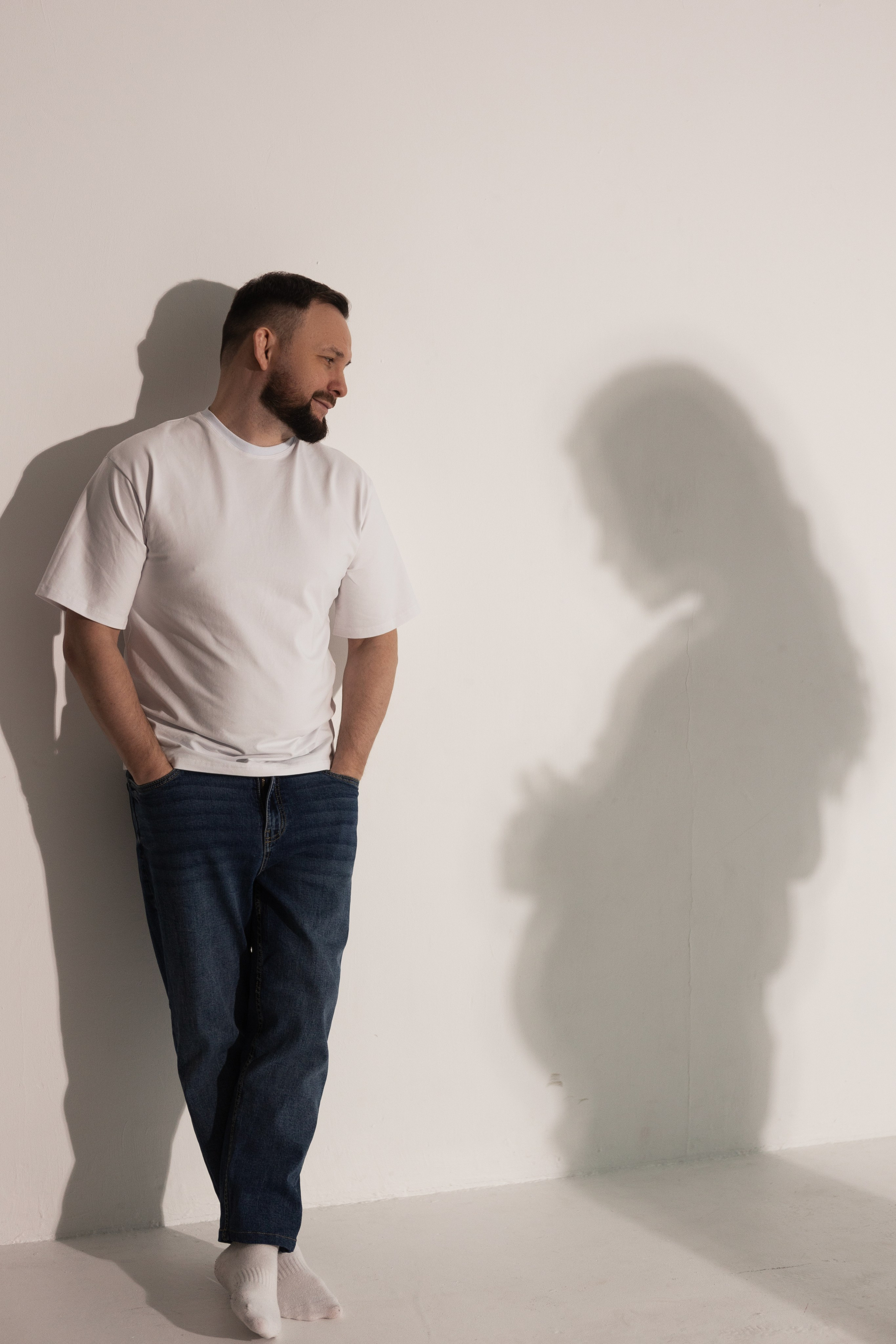 Татьяна и Александр. Фотограф Алина Кучумова