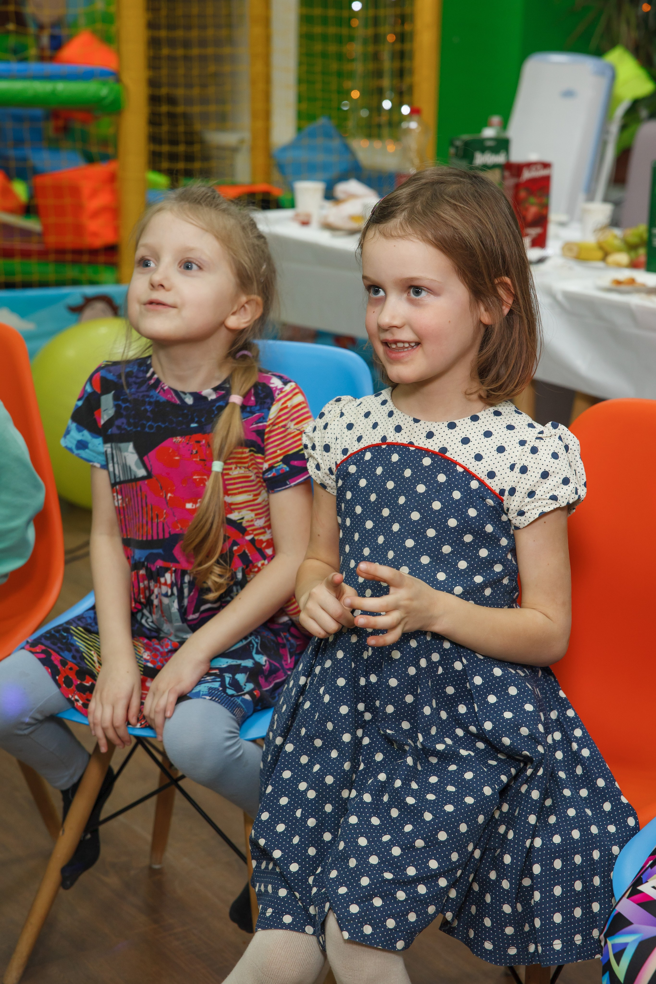 День рождения Егора, 6 лет, «Мультяшка». Свадебный и репортажный фотограф (Москва, Королев и другие)