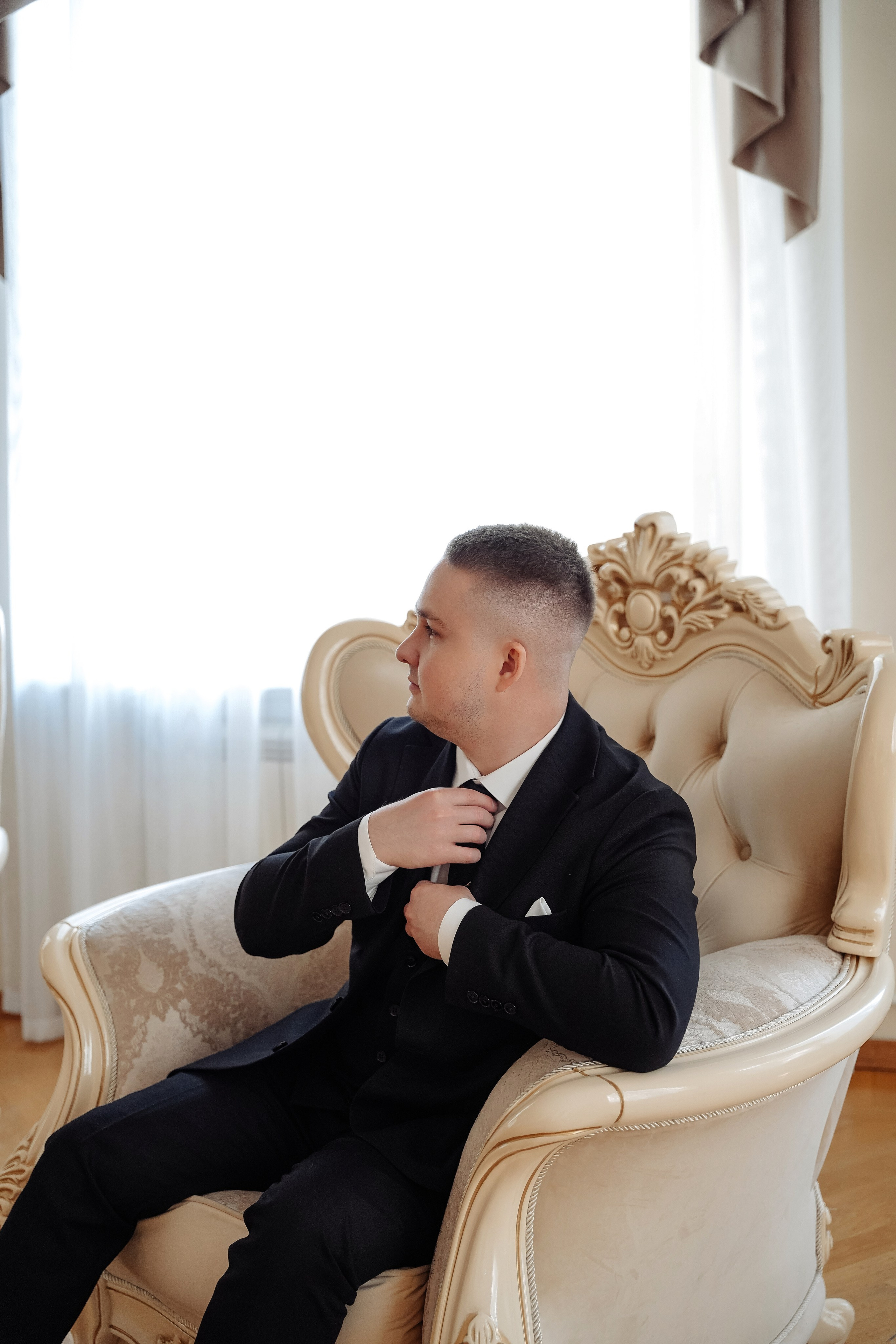 Свадьба Станислава и Алёны. Семейный и свадебный фотограф в Ульяновске Арина Авдеева