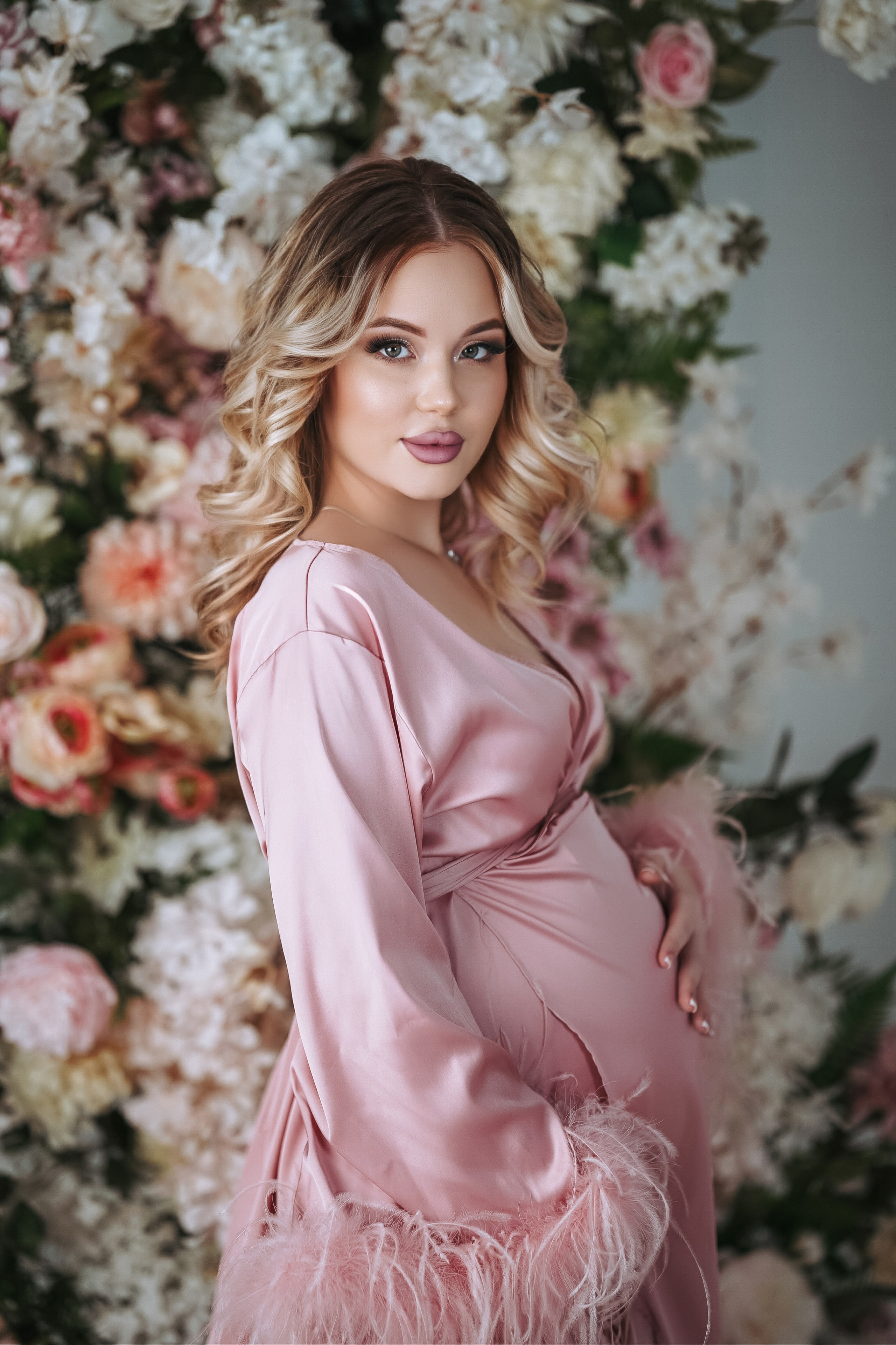 Нежность. Семейный и свадебный фотограф в Ульяновске Арина Авдеева