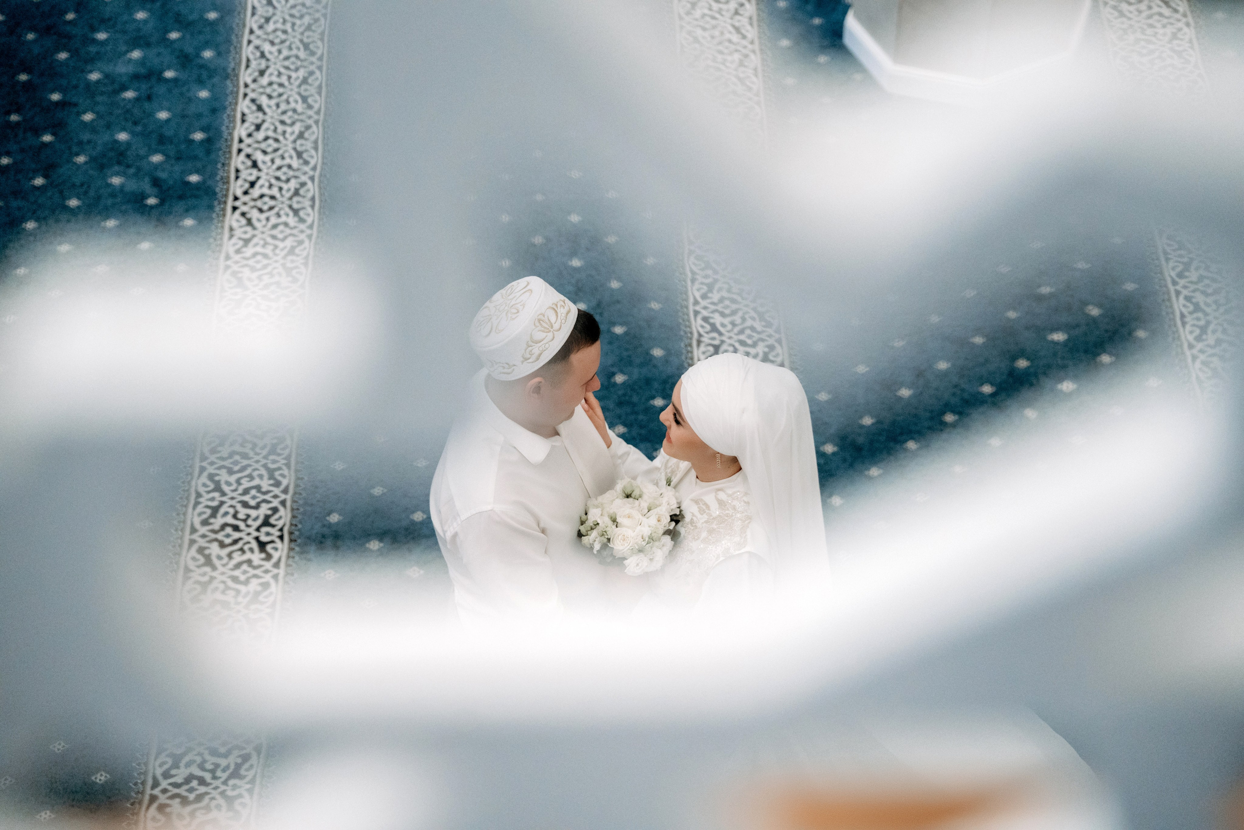 Ильгиз и Илиза. Семейный и свадебный фотограф в Ульяновске Арина Авдеева