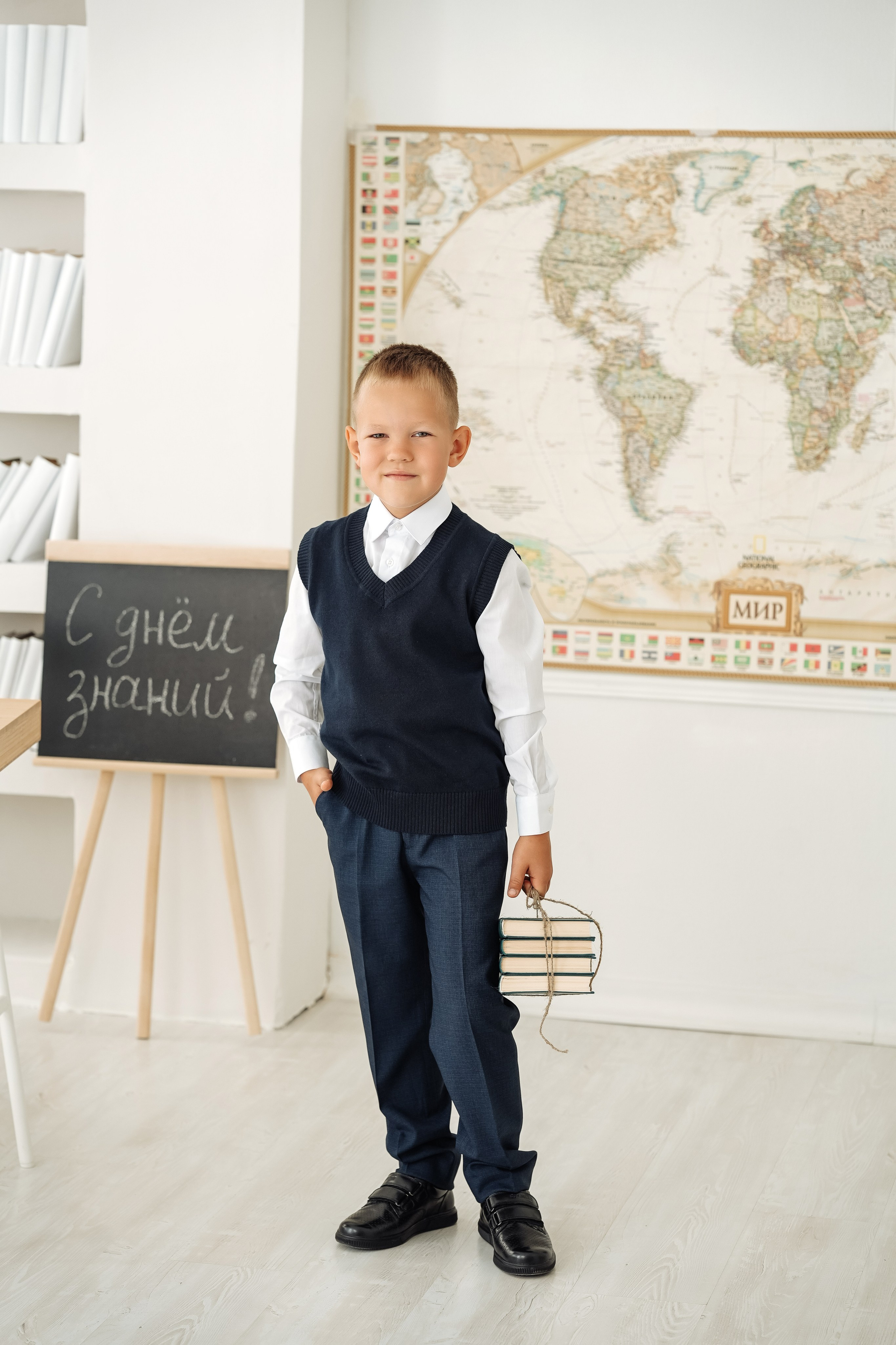 Малыши 1 класс. Семейный и свадебный фотограф в Ульяновске Арина Авдеева
