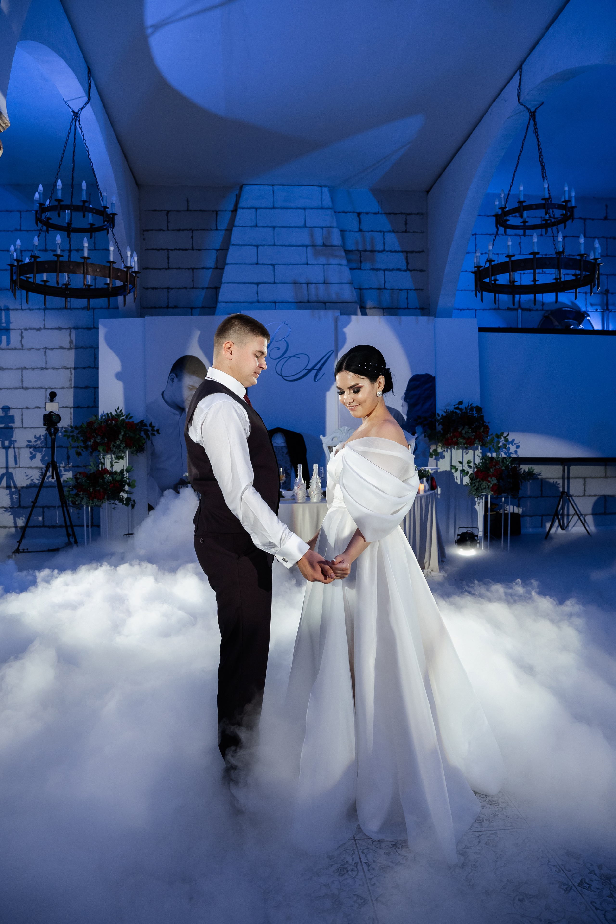 Владислав & Анастасия. Свадебный фотограф Ашот Саркисян