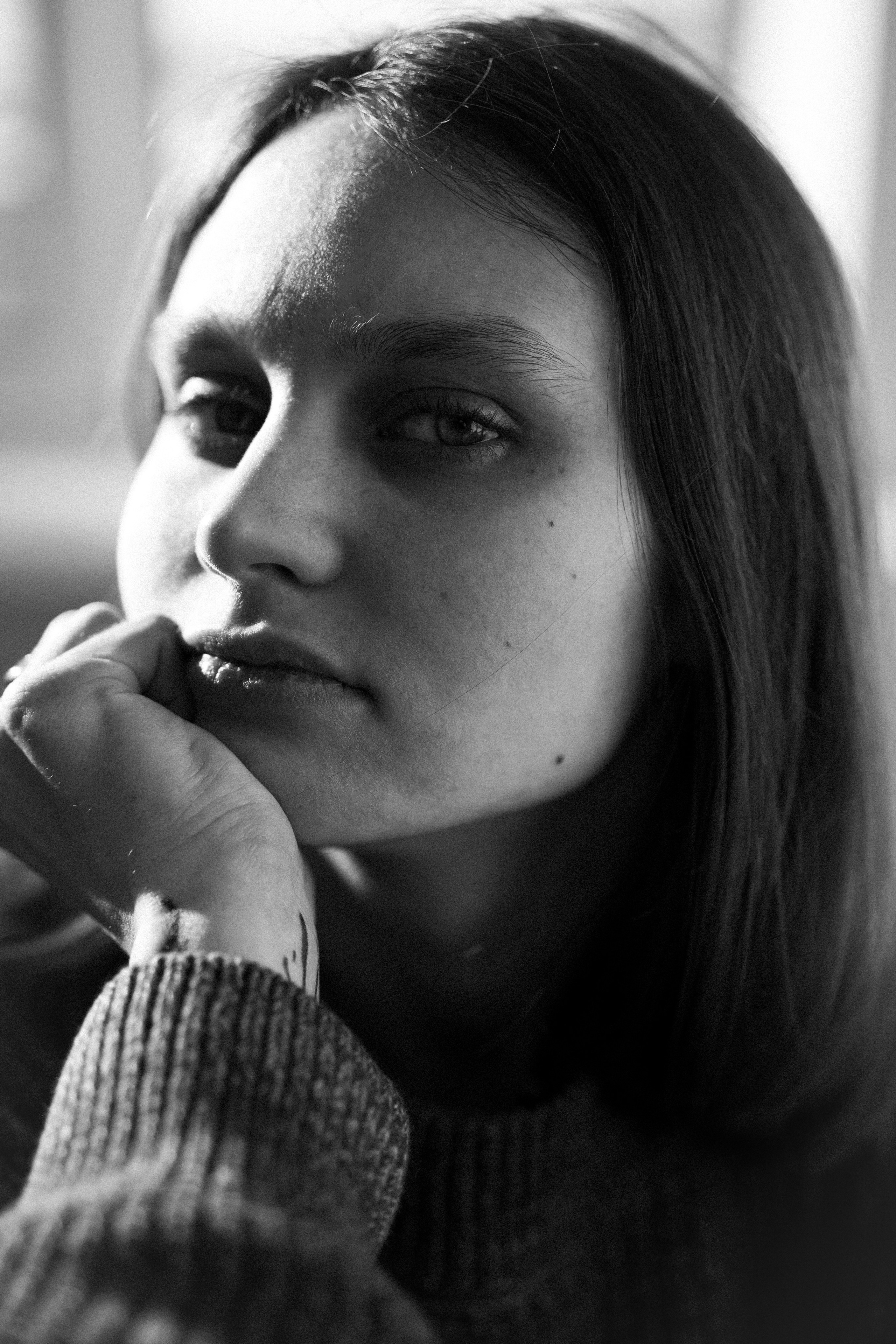 Ирина. Veronika Popadeikina Photographer