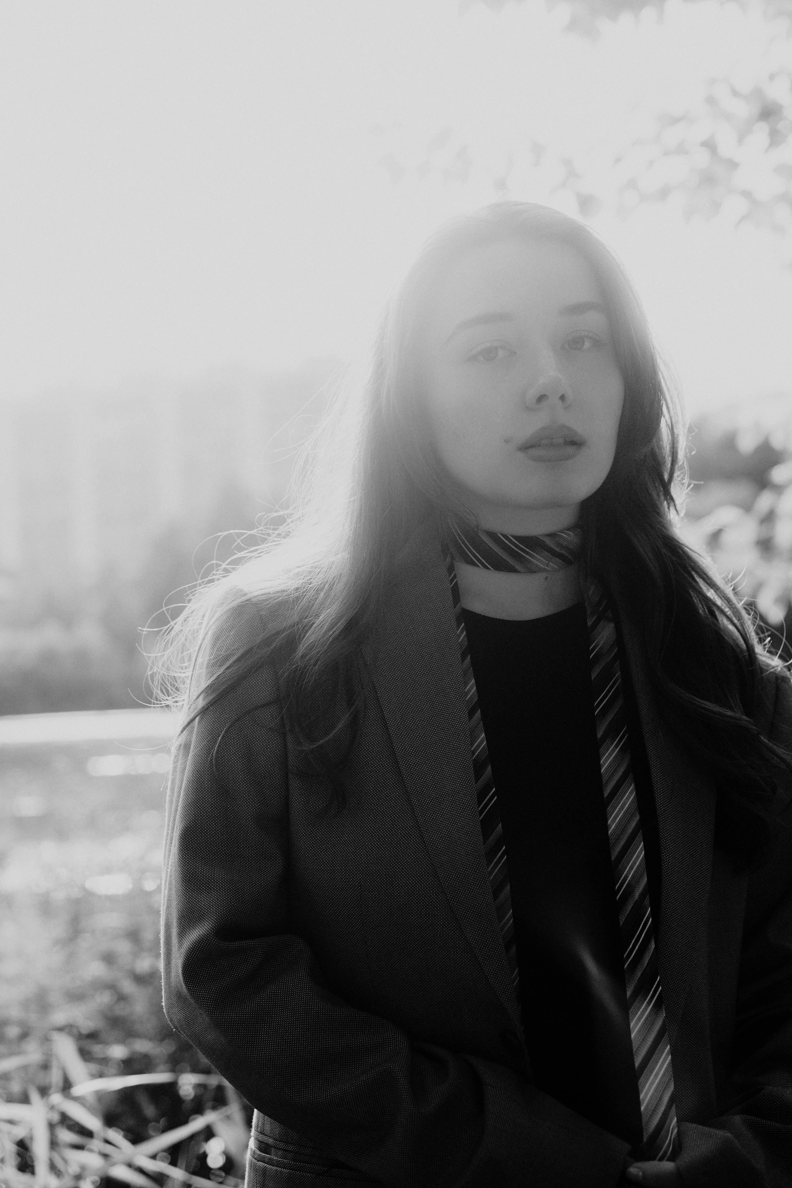 Диана. Veronika Popadeikina Photographer