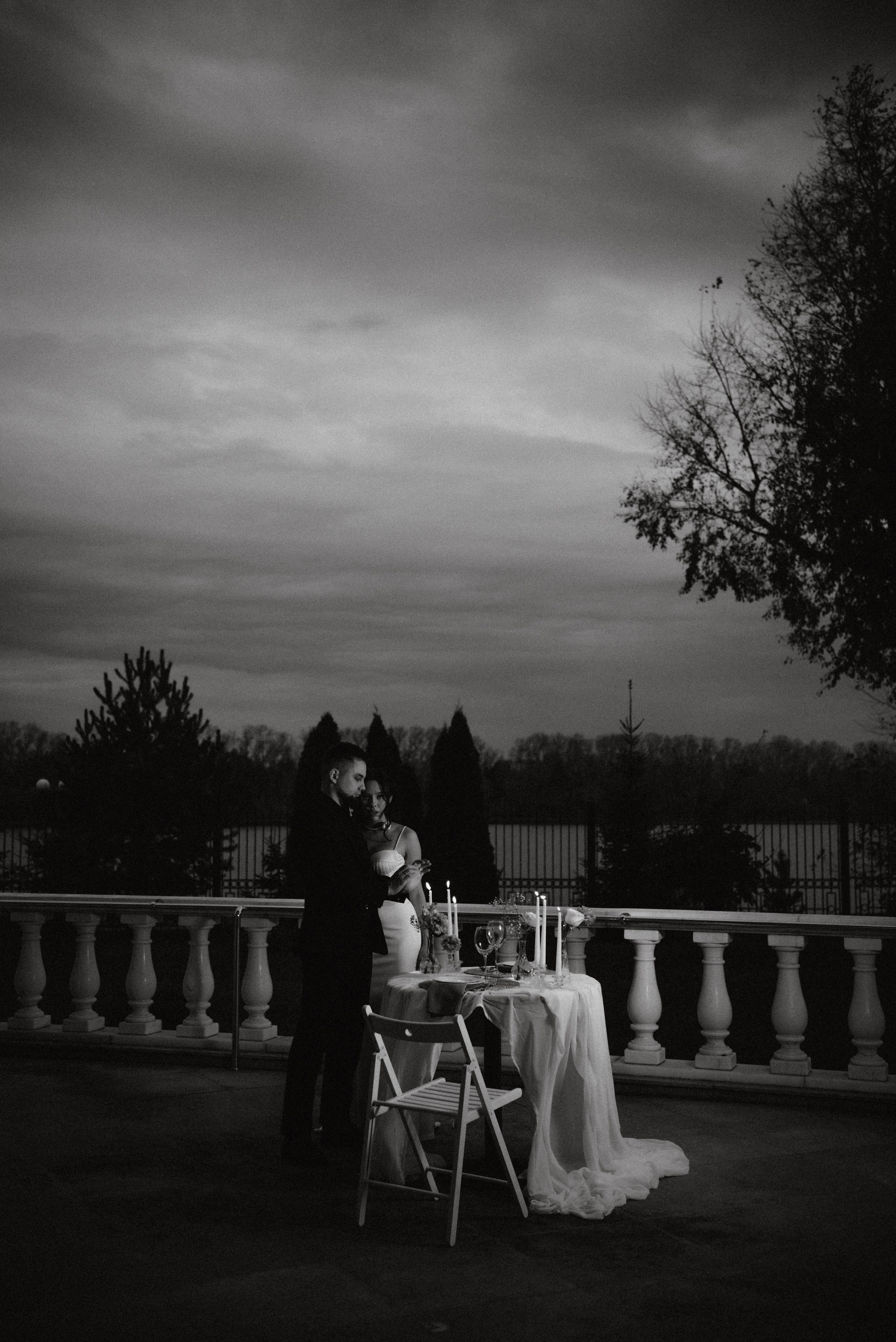 Weddings. Продюсер