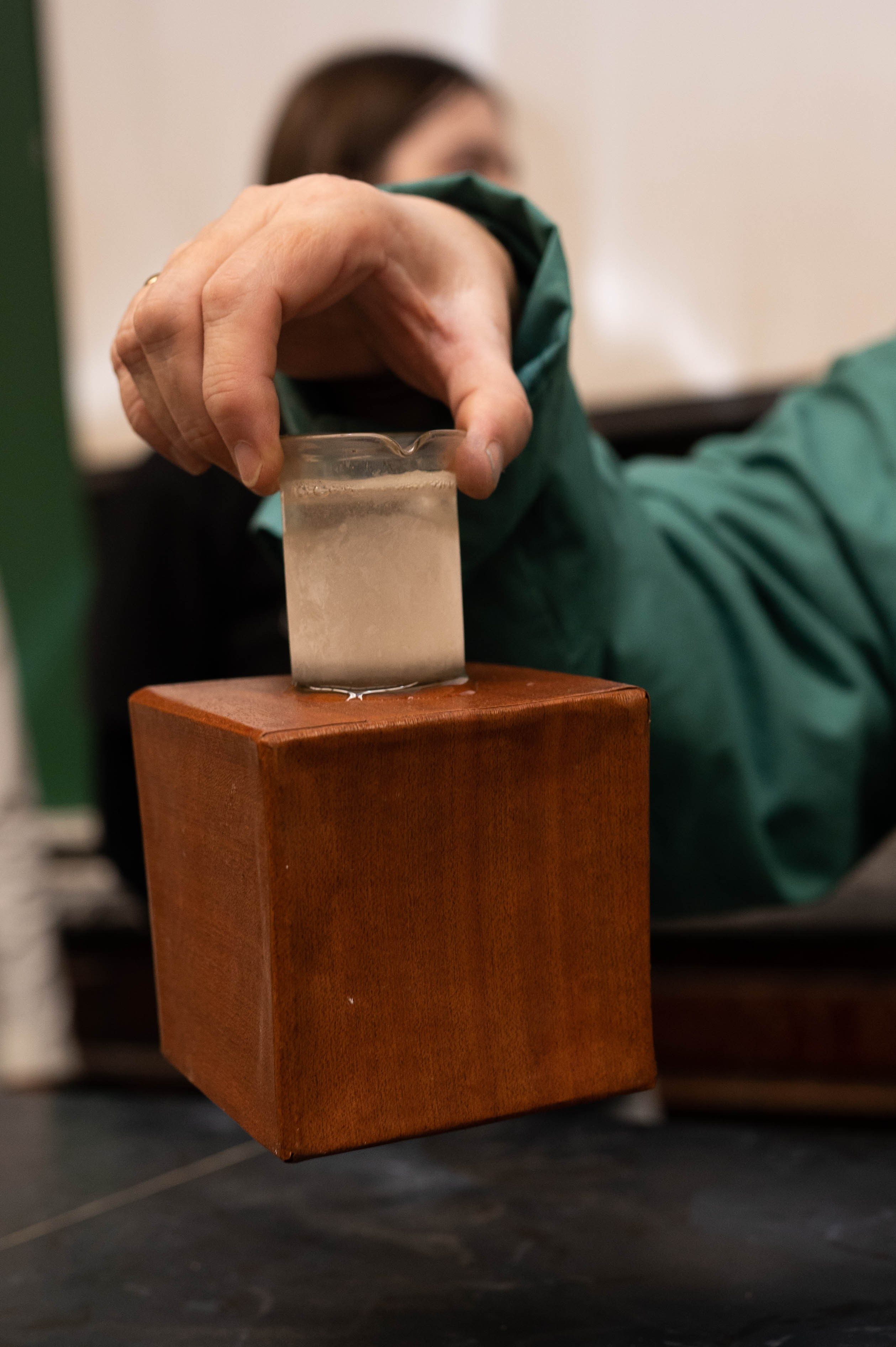 День открытых дверей. Фотограф в Санкт-Петербурге Anna Balashkova