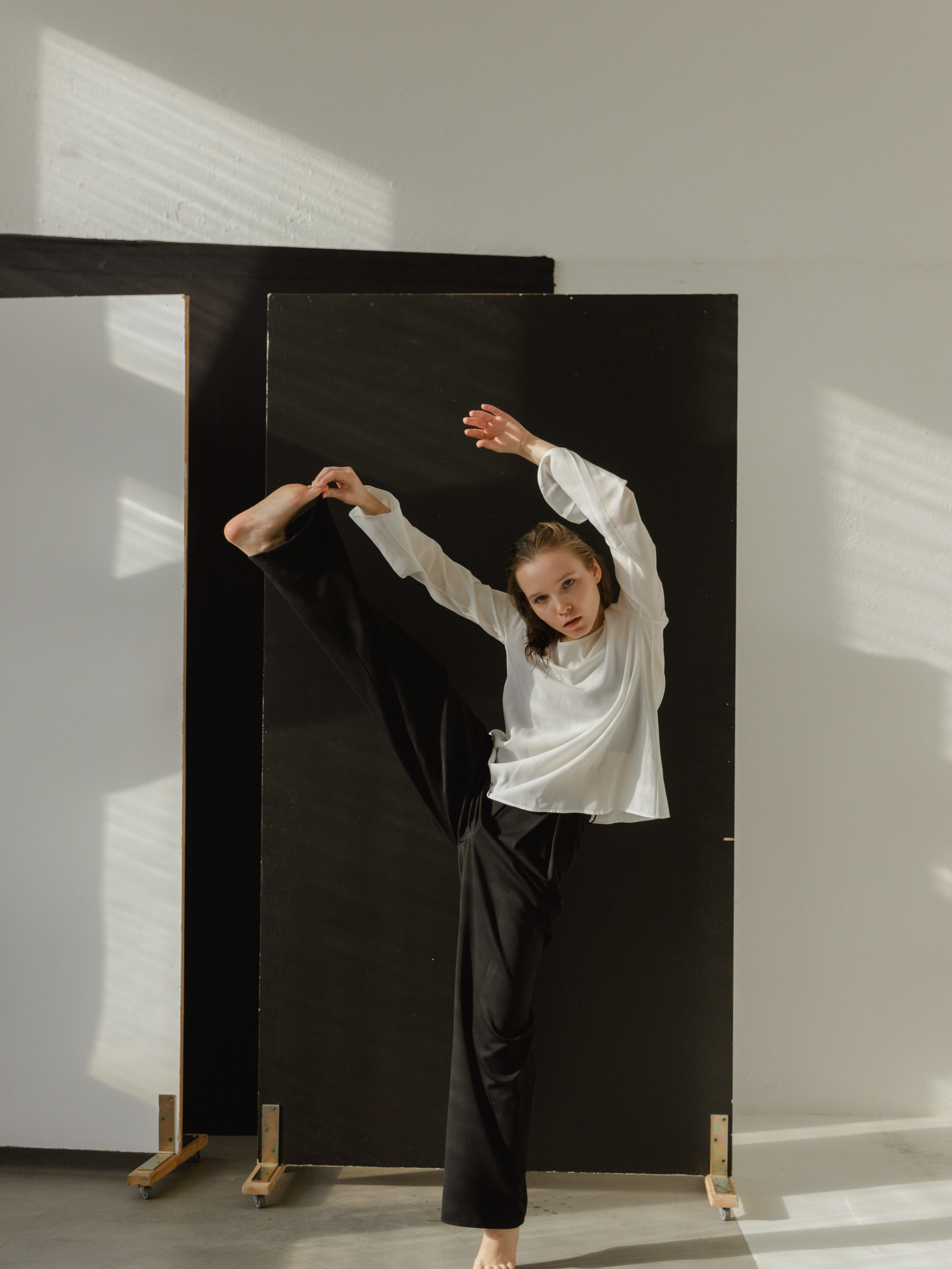 Юля. Фотограф в Москве — Евгения Прокопенко