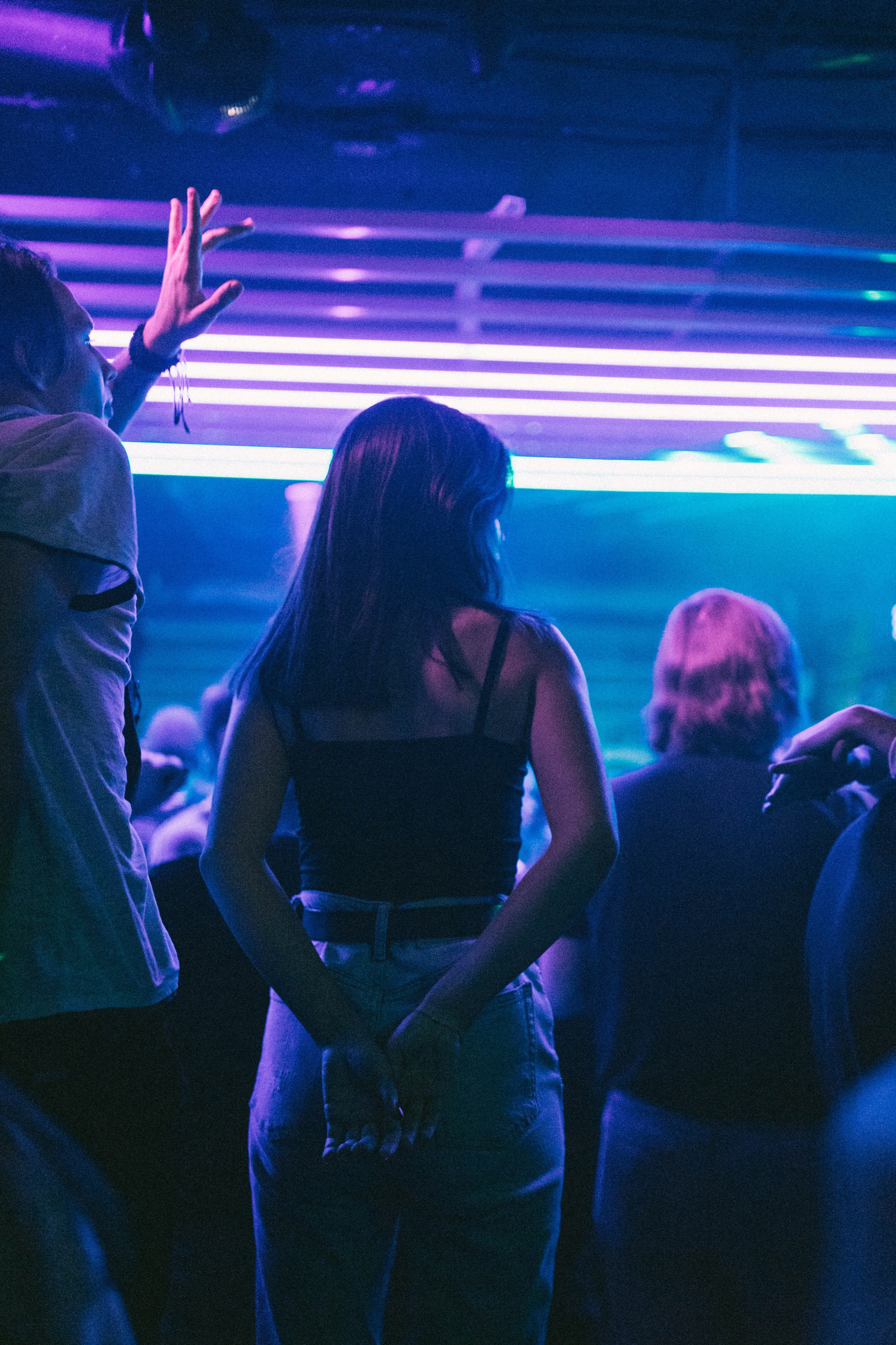 Bear bar 10.11. Awes fram