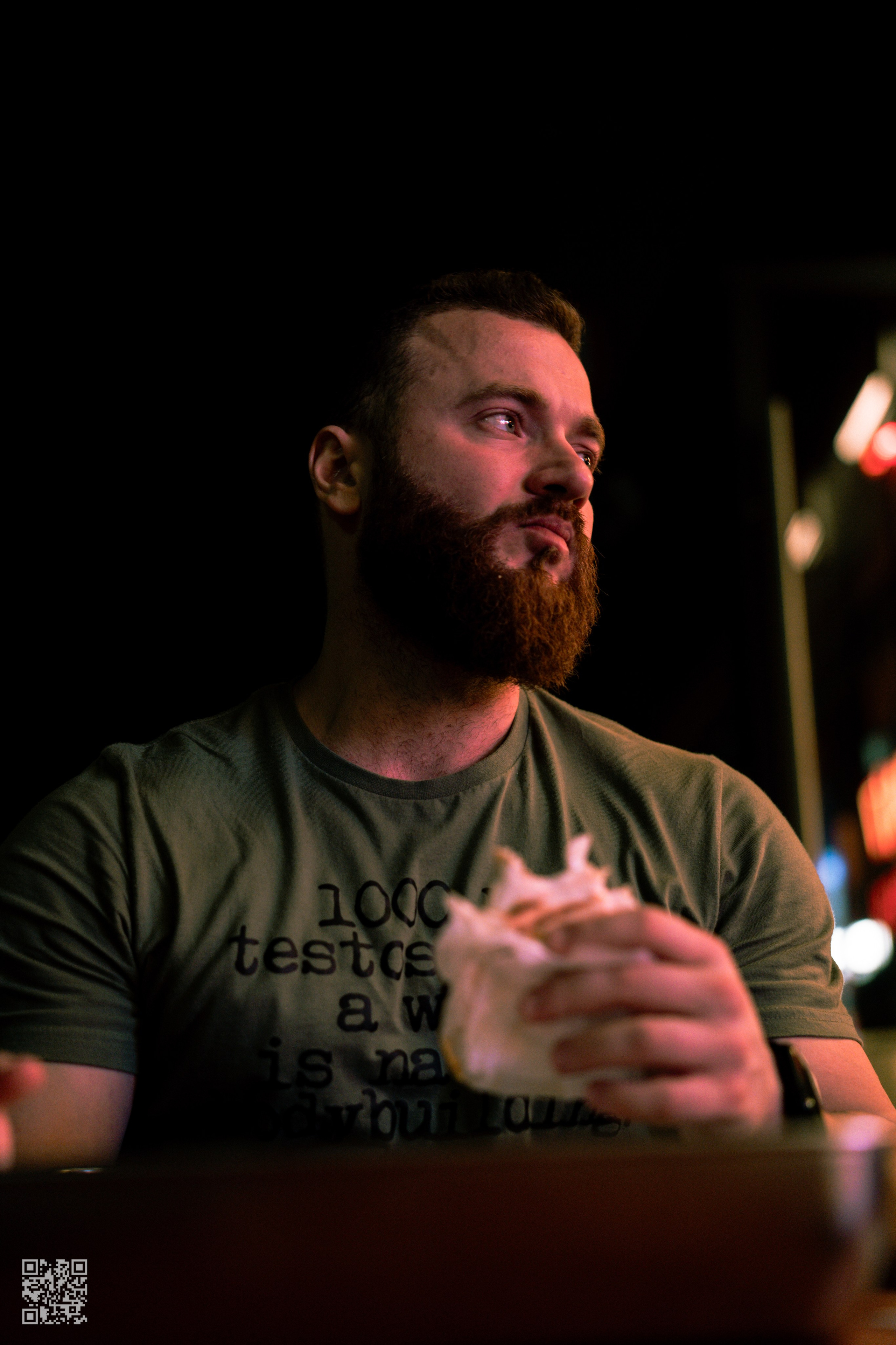 Уличная фотосессия. Photo by Volanchiek