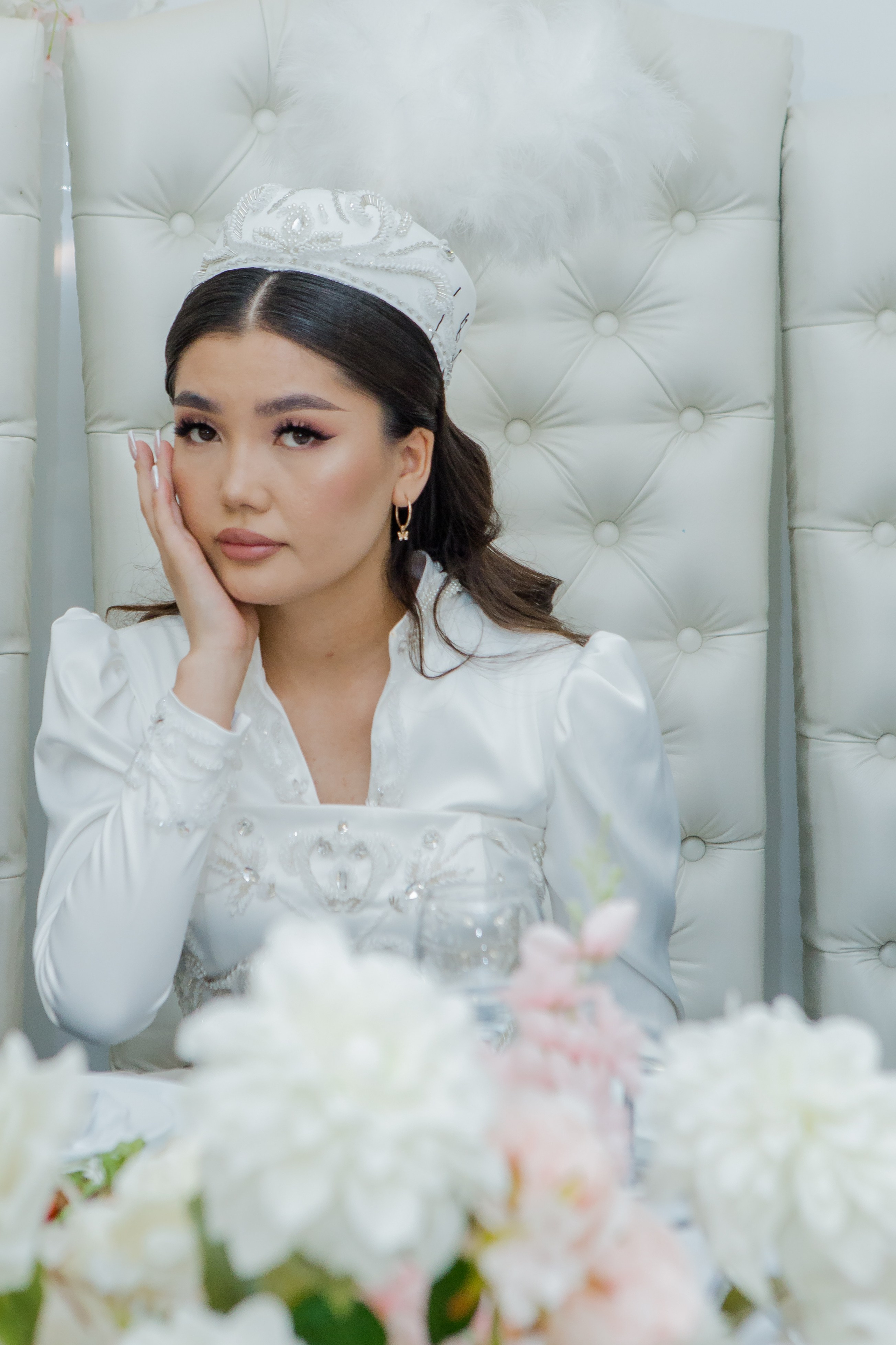 QYZ UZATU ZHADYRA. Свадебный и репортажный фотограф в Астане T.Yertay «Nomad media»