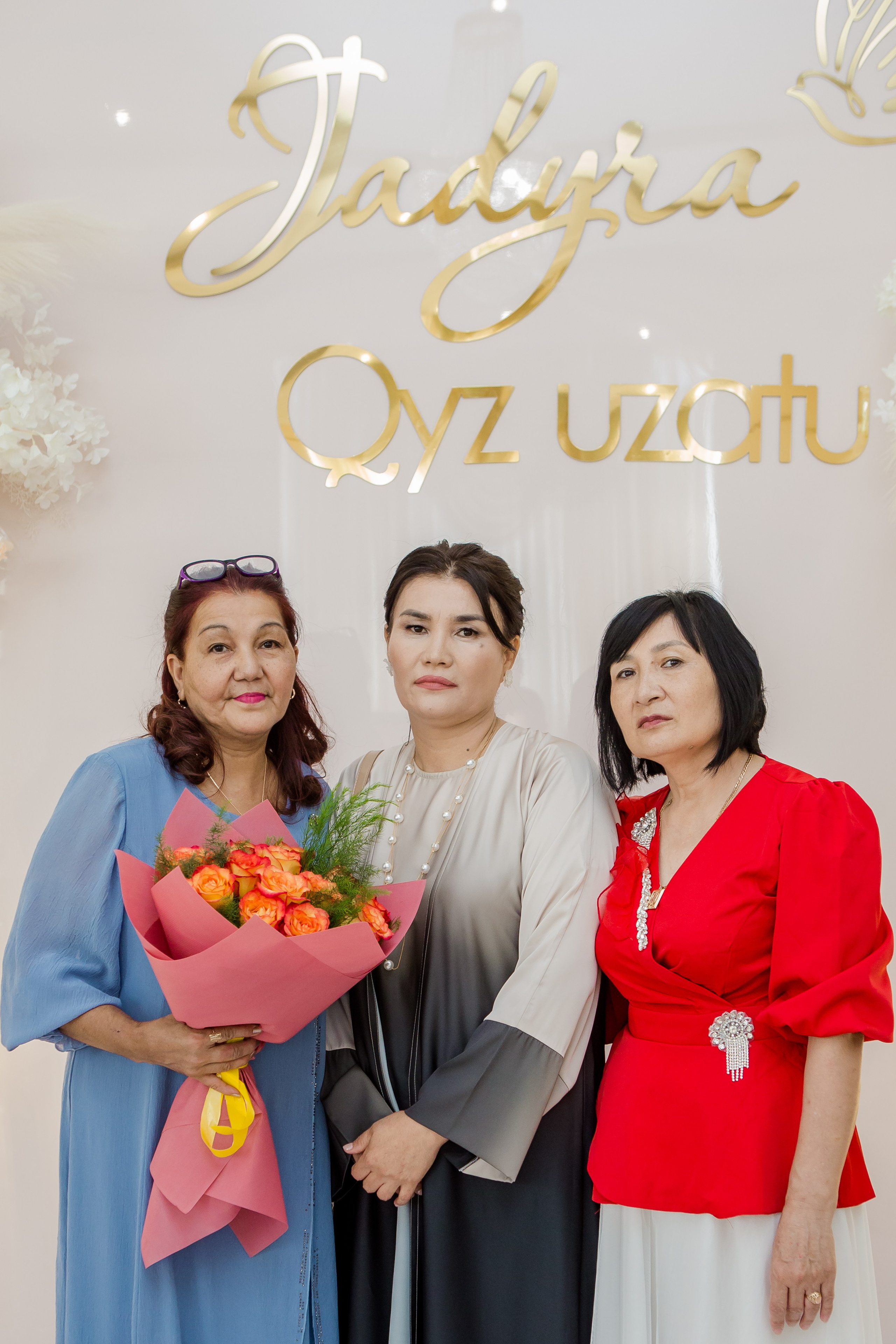 QYZ UZATU ZHADYRA. Свадебный и репортажный фотограф в Астане T.Yertay «Nomad media»