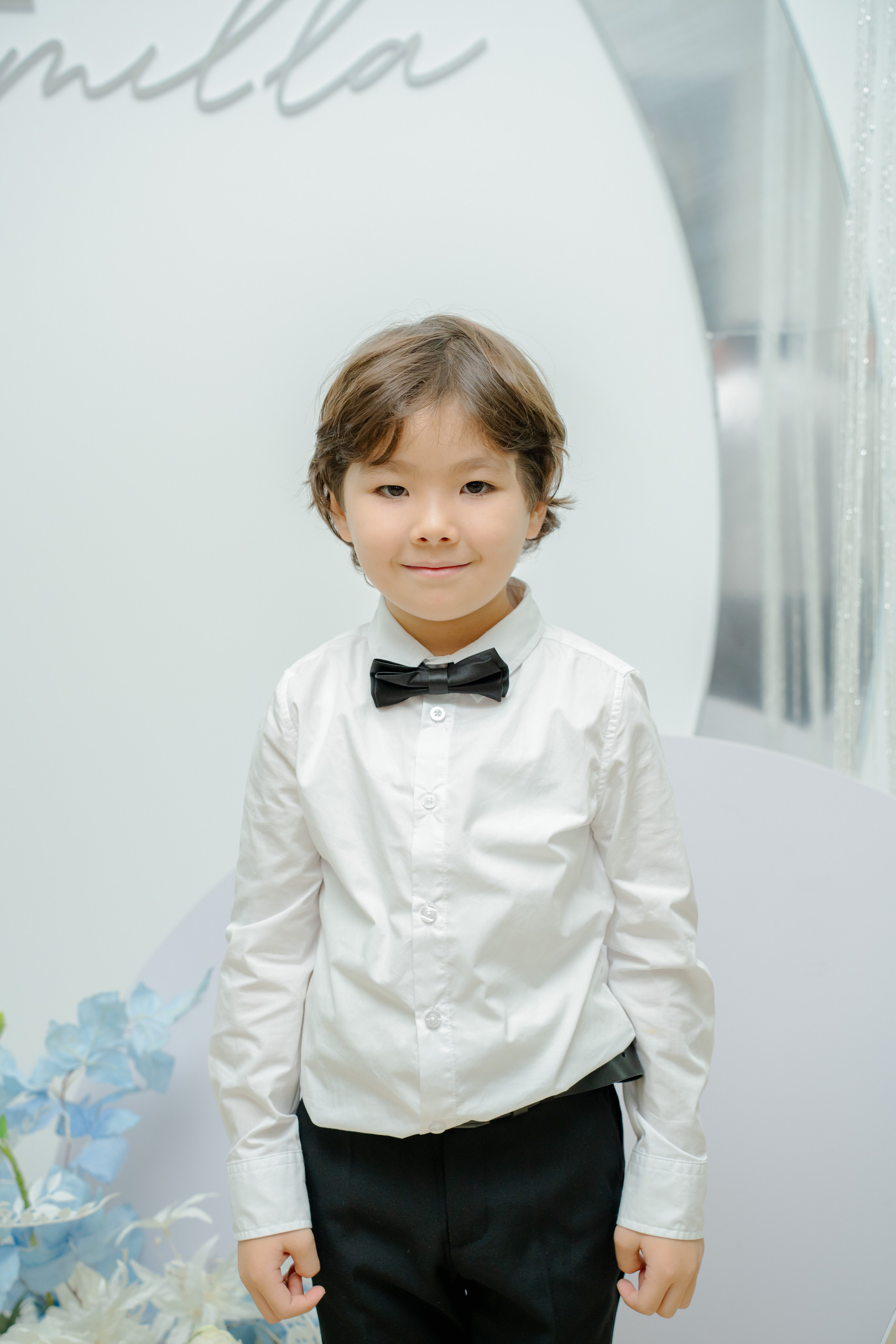 KAMILLA QYZ UZATU. Nomad media