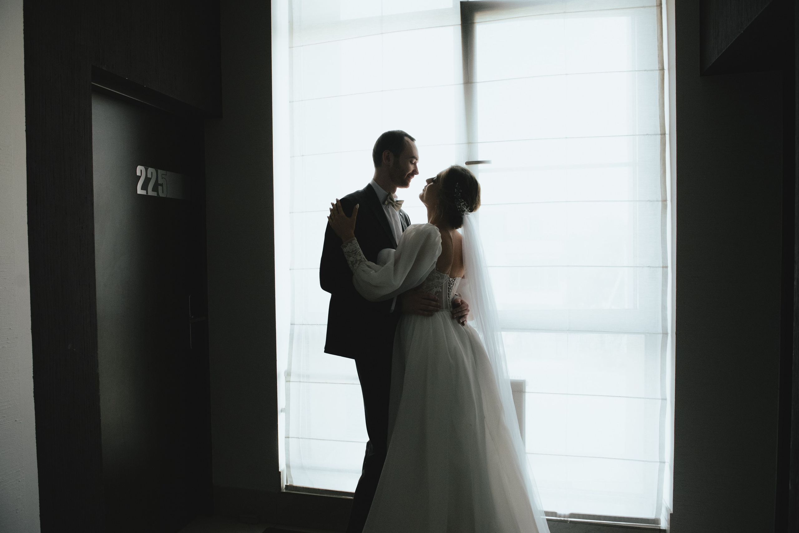 Лена и Миша. Семейный и свадебный фотограф в Нижнем Новгороде Анастасия Хренова