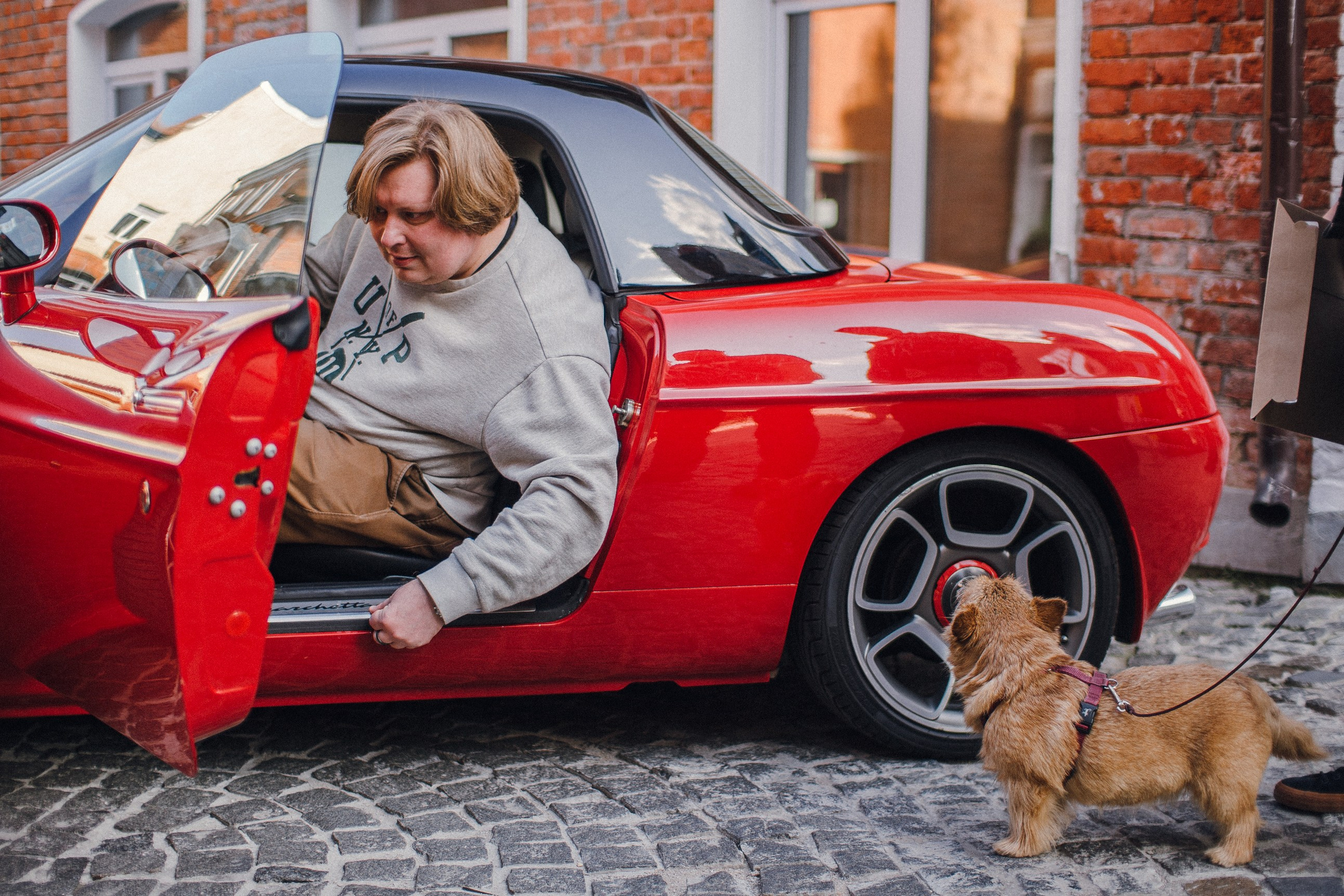 Italian Summer. Жуков Илья  свадебный фотограф в Москве
