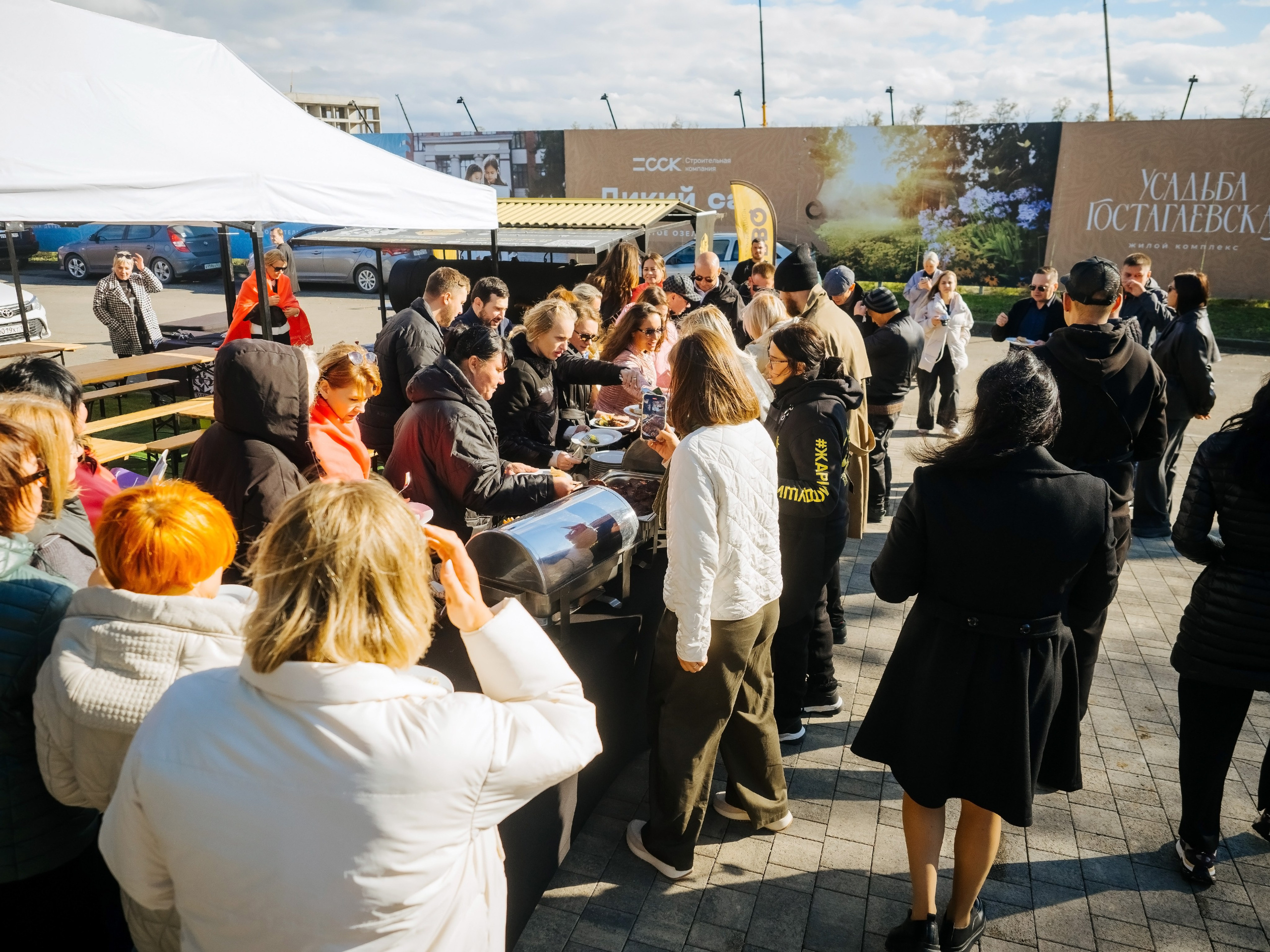 Репортаж. АНАПА ФОТОСТУДИЯ № 13