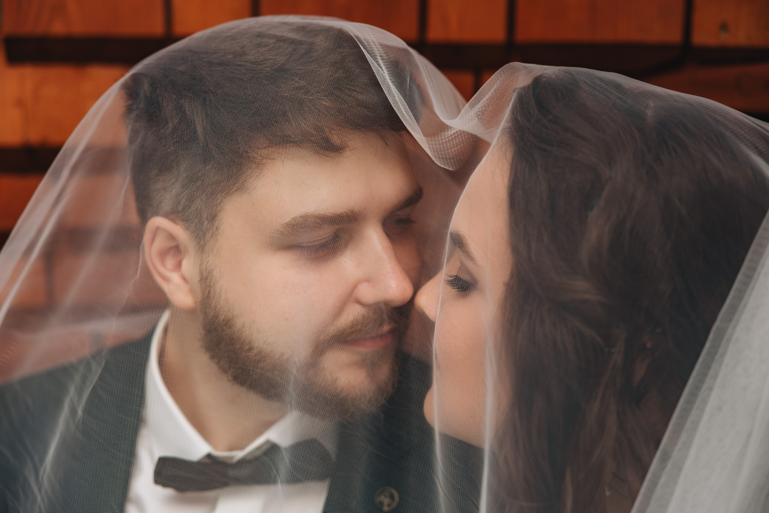 Александр и Валерия. Свадебный фотограф и видеограф — Сергей и Дарья