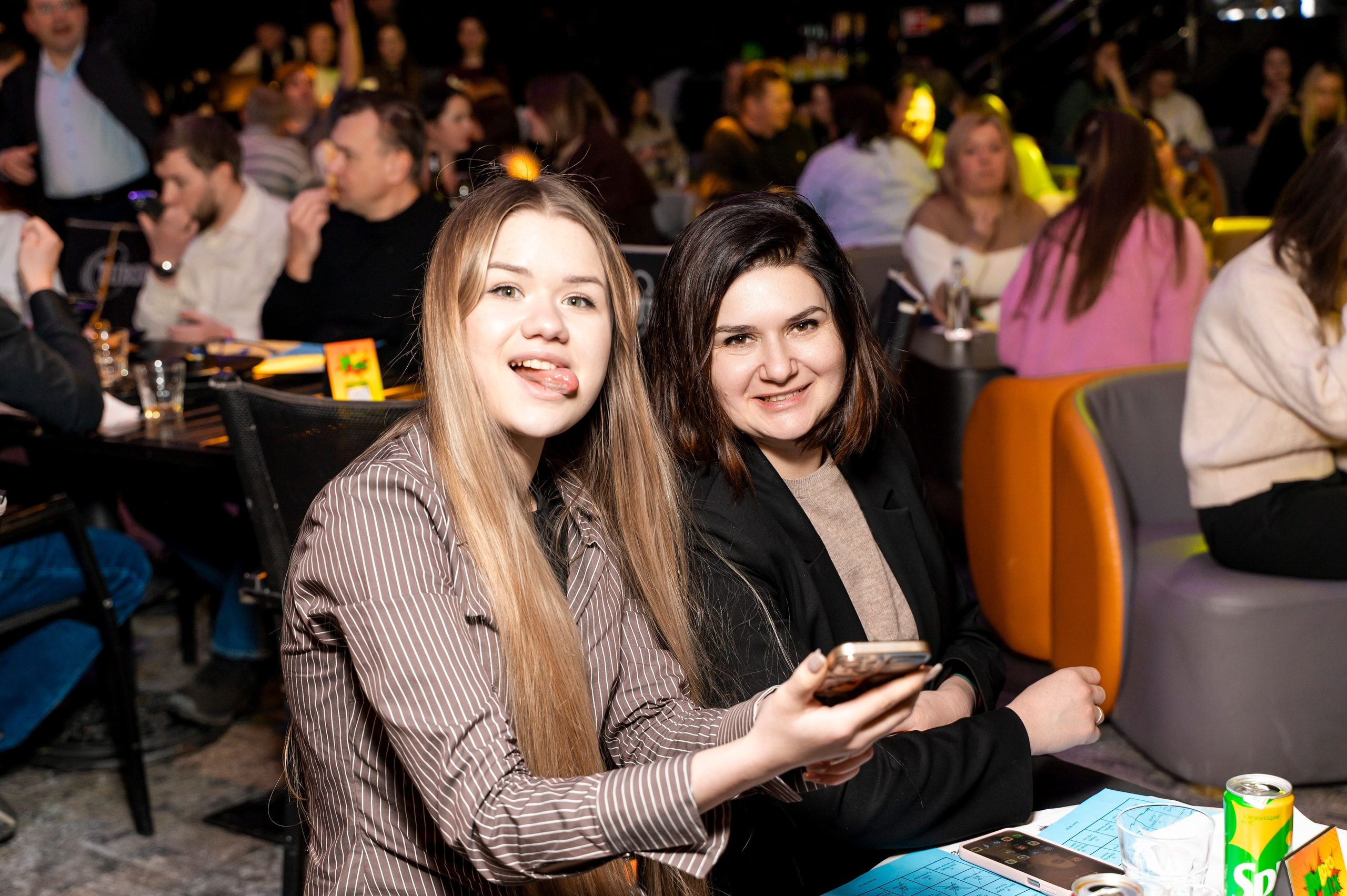 Репортажная съемка (съемка мероприятий). Фотограф Беларусь — Ольга Шаповалова (Жардецкая)