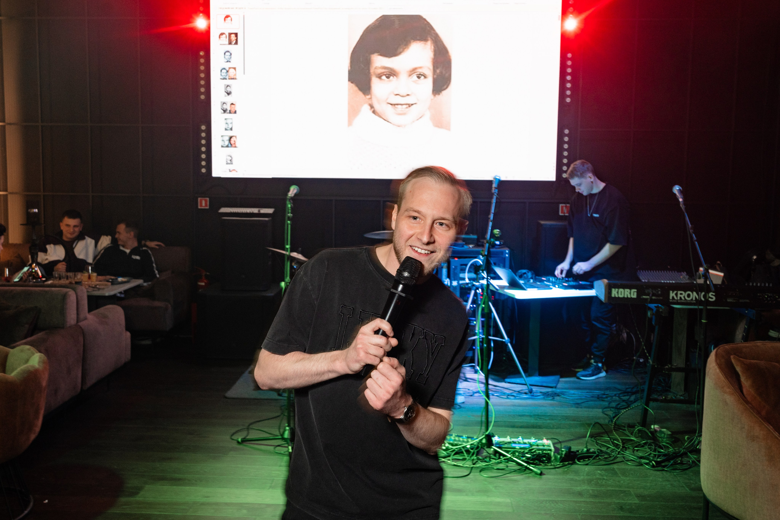 Мята Platinum Атлантис. Фотограф Никита Комаров